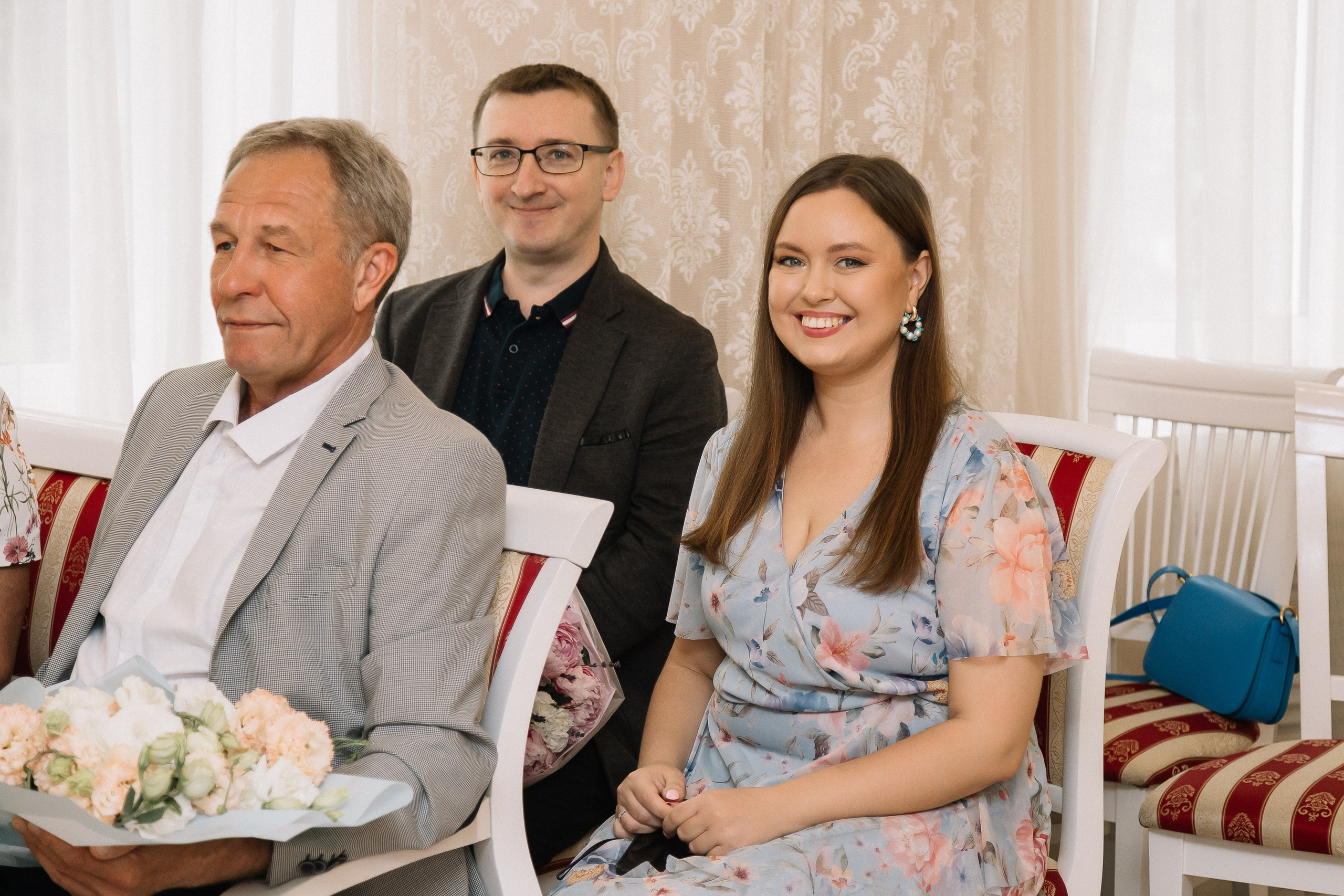 Свадебная фотосессия. Свадебный и семейный фотограф в Екатеринбурге