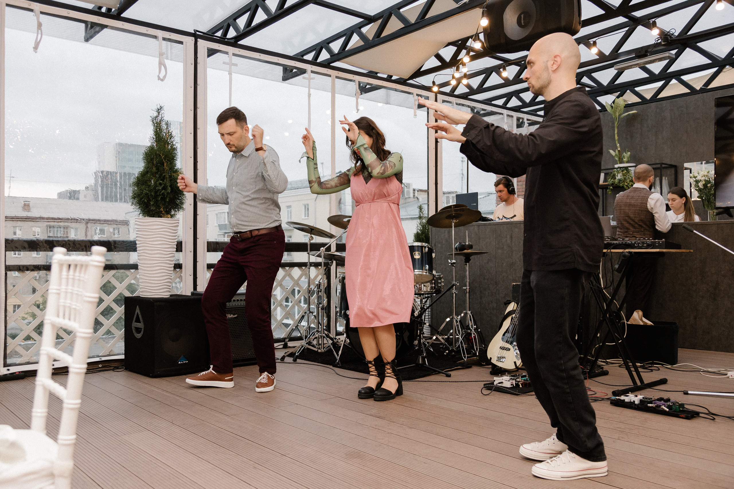 Антон и Елизавета/2023. Свадебный и семейный фотограф в Екатеринбурге