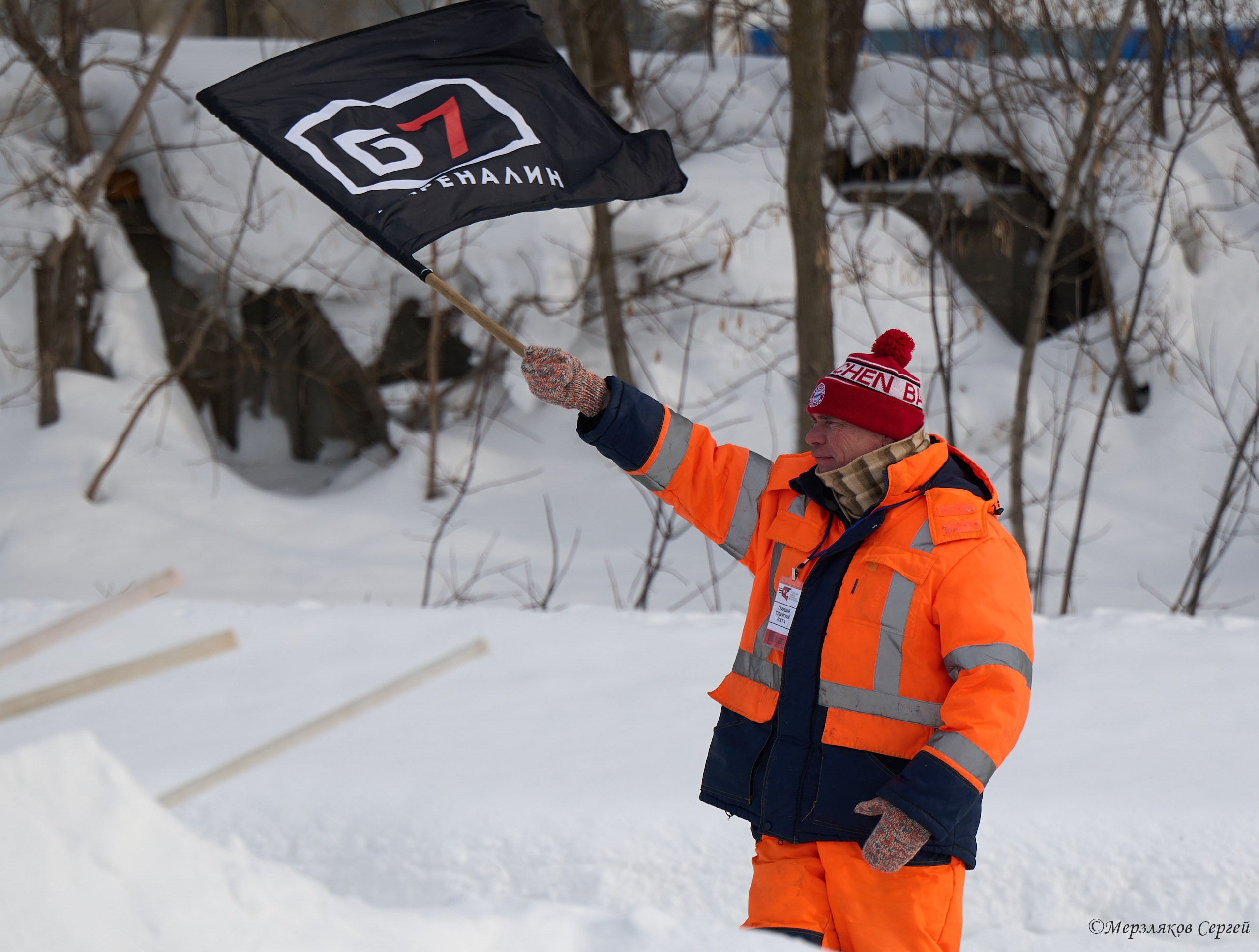 Трековые гонки Ижевск. Спортивный репортажный фотограф в Ижевске Сергей Мерзляков