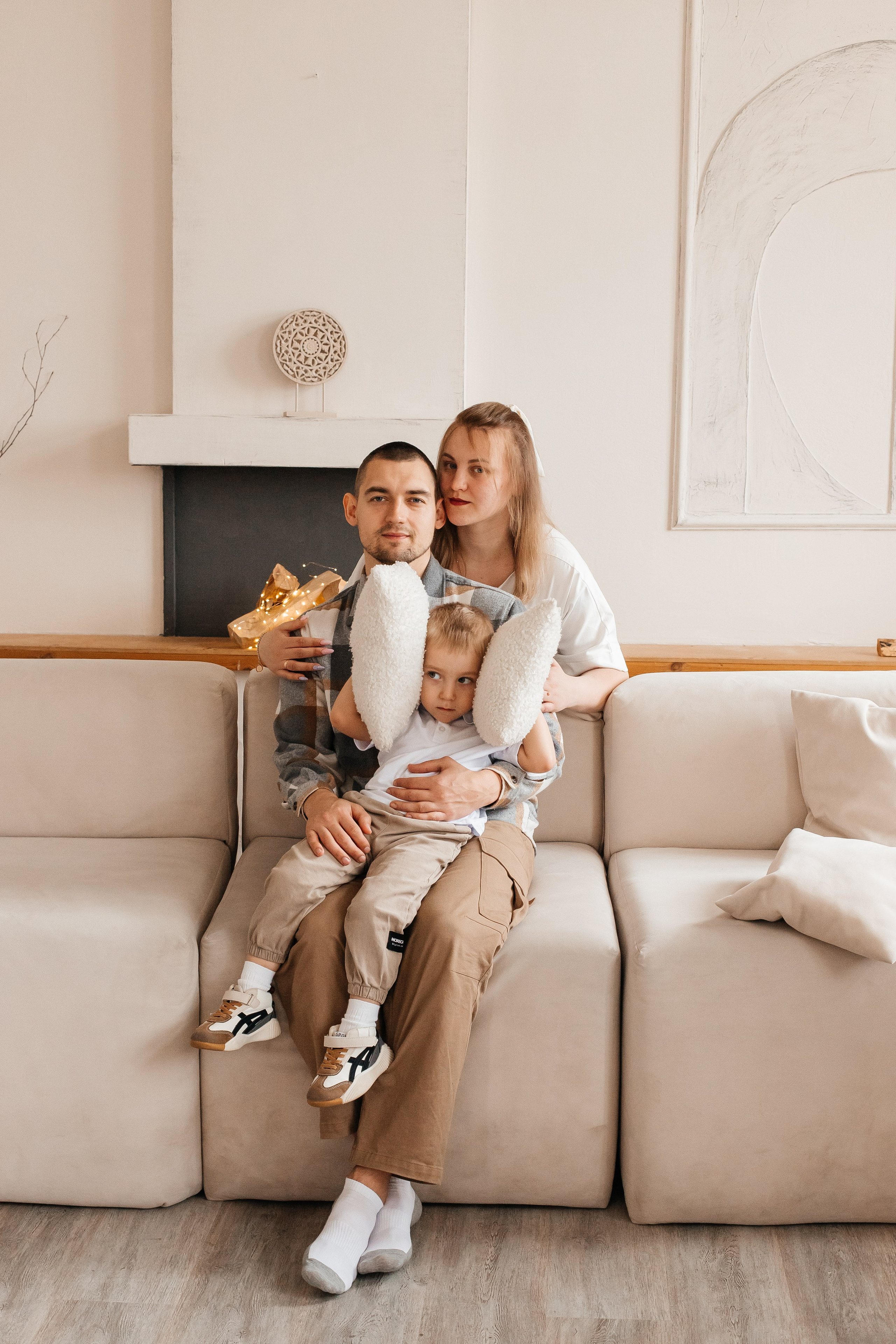 Пасха. Свадебный и семейный фотограф в Нижнем Новгороде Екатерина Наймарк