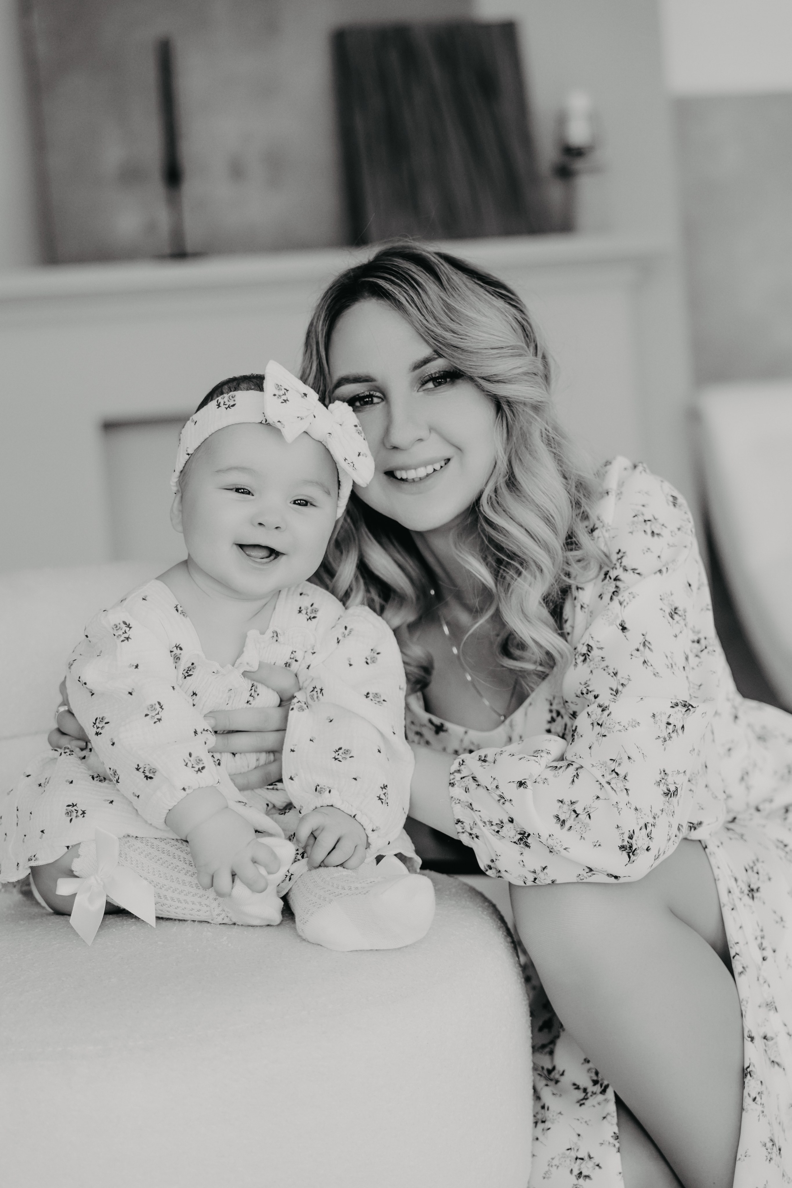 Даша и Оливия, Коломна, студия Бэкстейдж. ФОТОГРАФ ИРИНА ШАМАТАВА