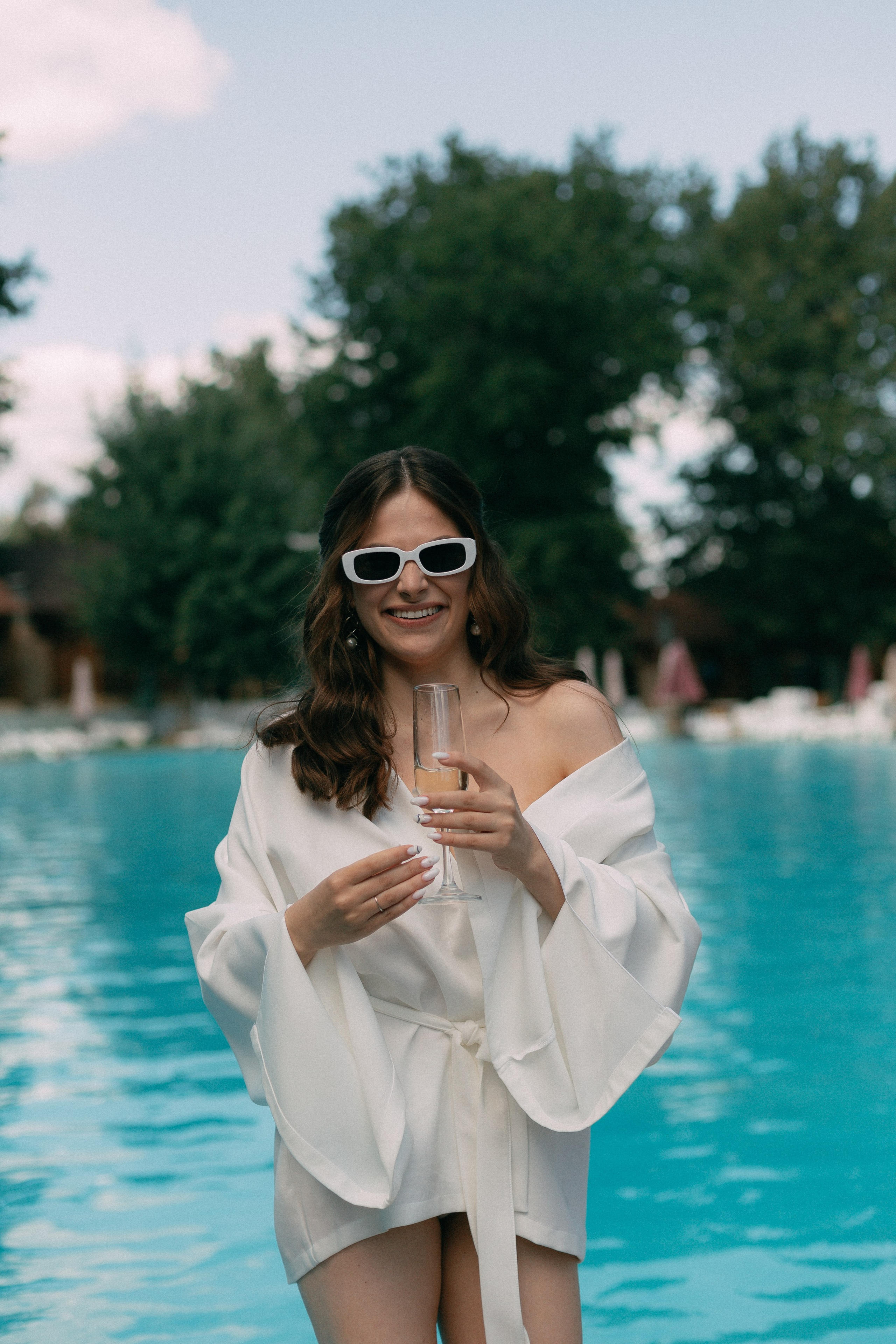 Диана и Лёша. Катерина Макиева