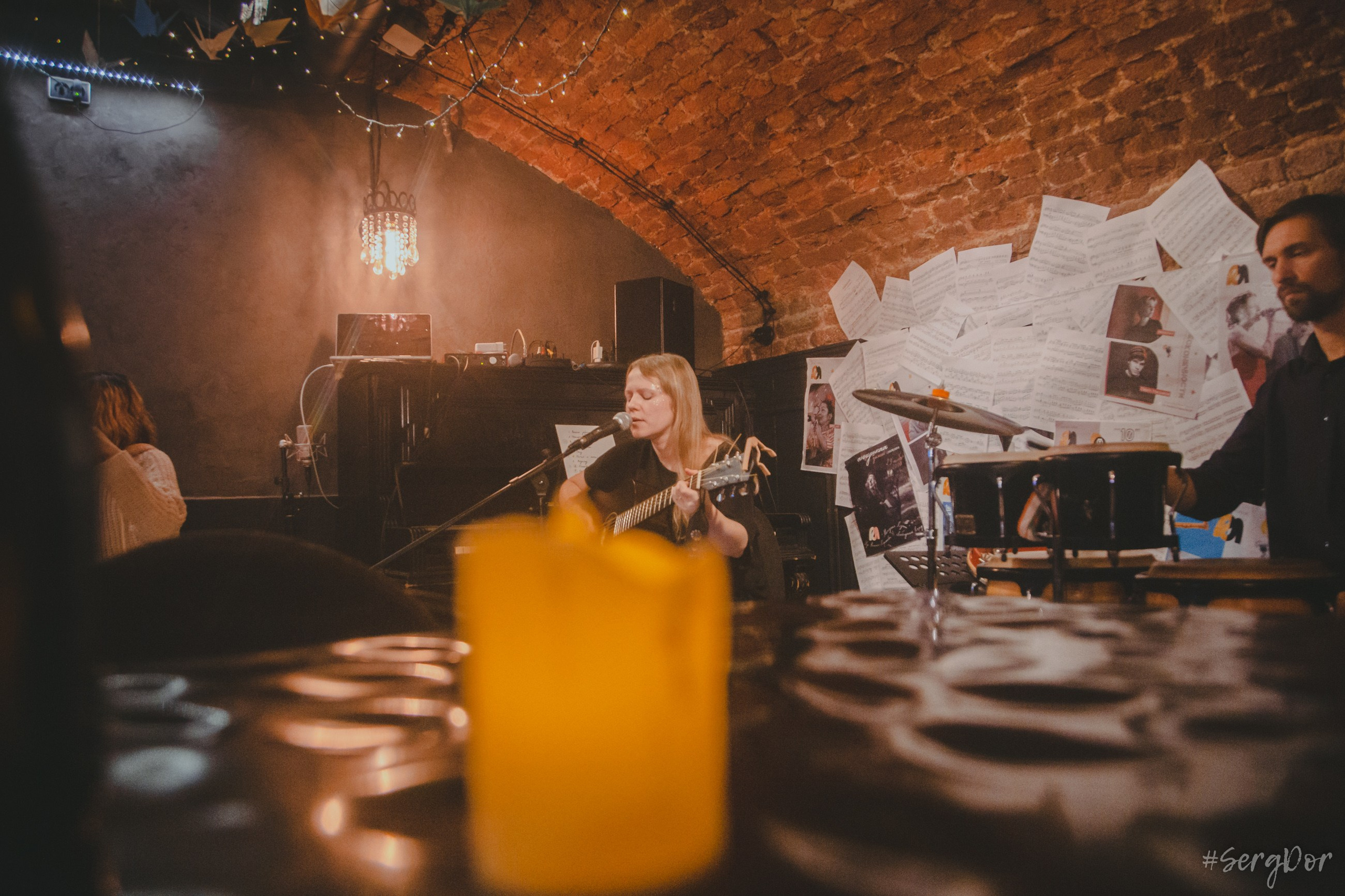 erni_Sh, Антилла, Могучая кучка, Эрнест Шеремет, Аля Глазкова, концерт, фортепьяно, Санкт-Петербург, 16.12.2023, SergDor, 16 декабря 2023 года, #SergDor