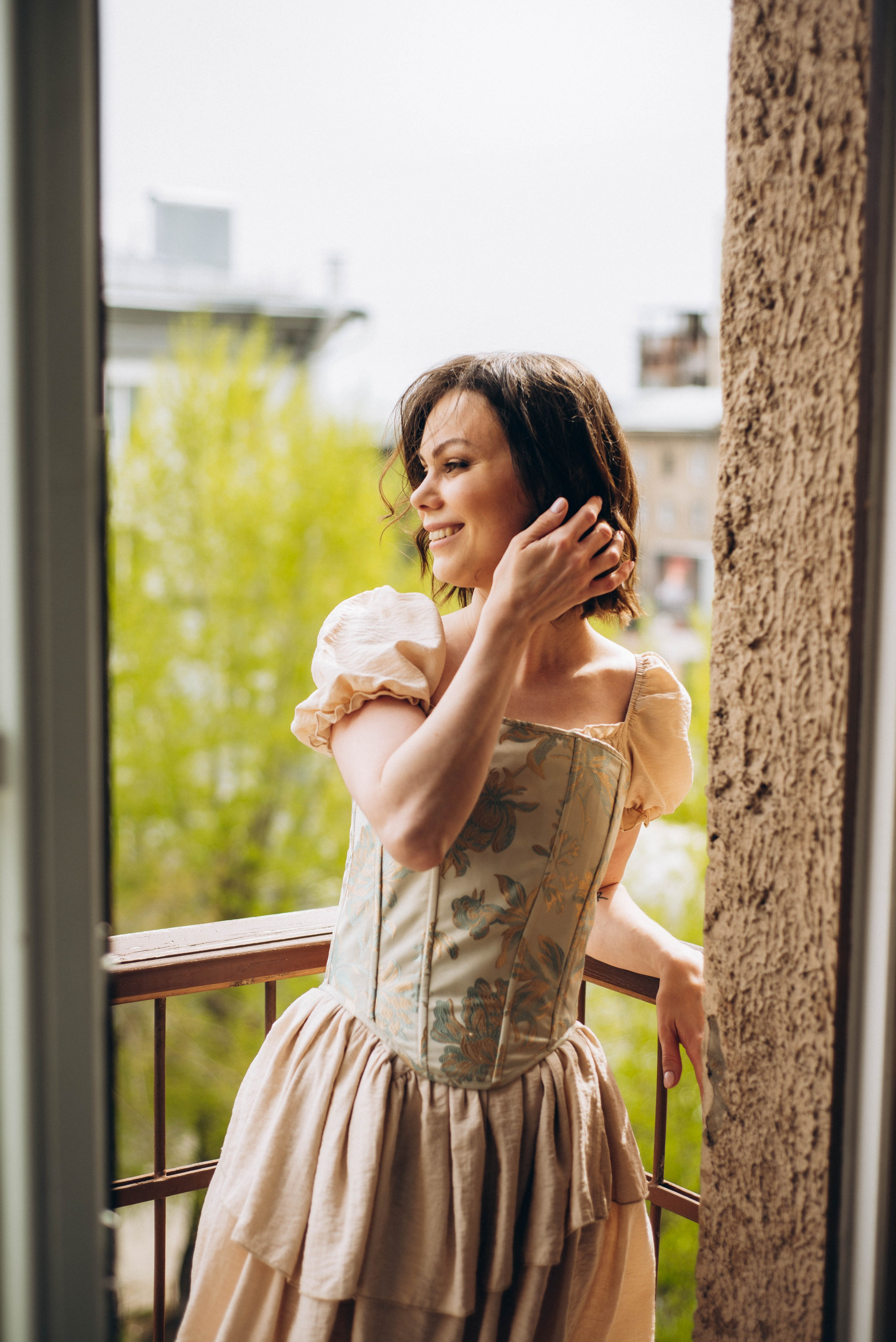 Мария. Фотограф в Новосибирске