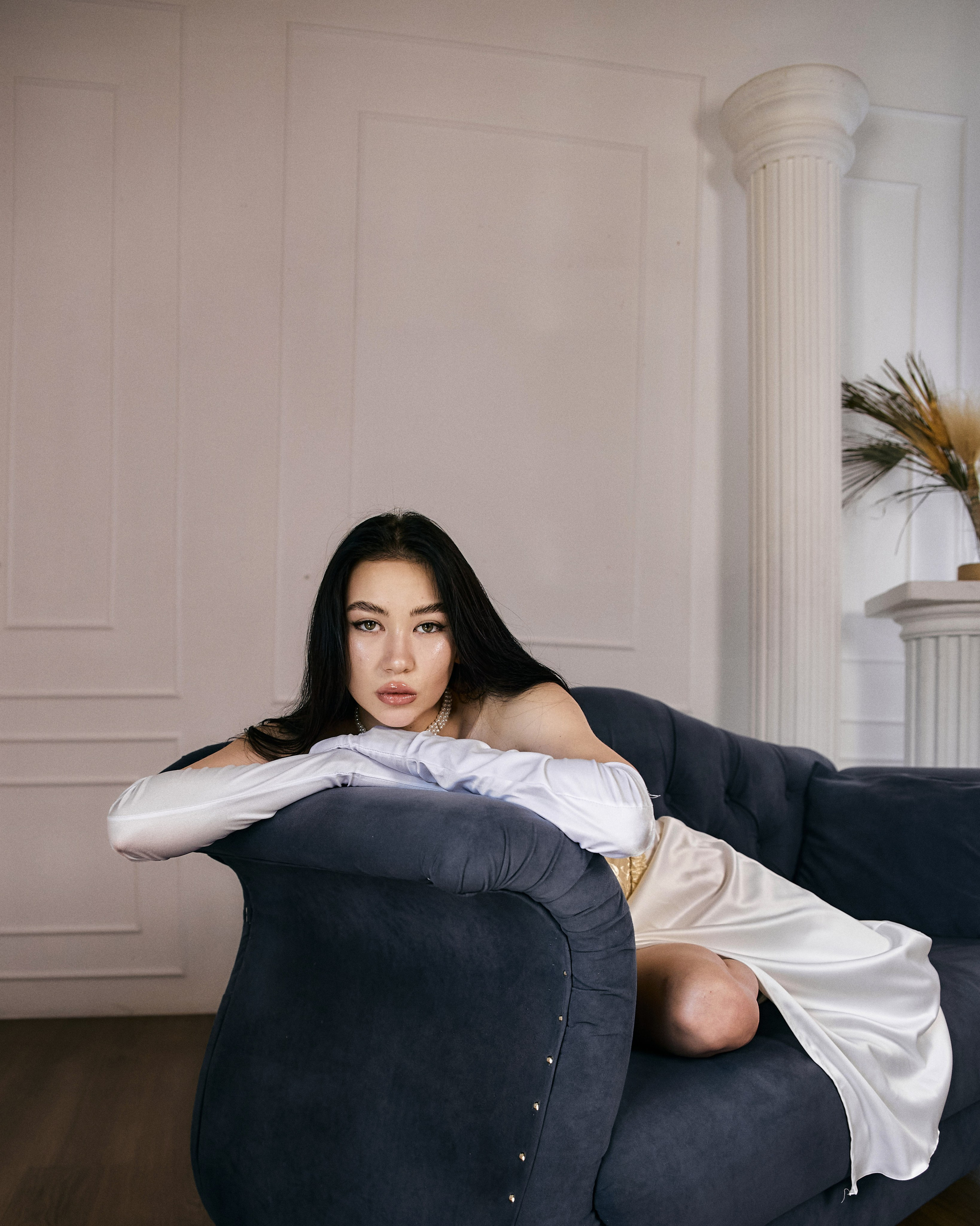 Фотосессия в студии. Фотограф Сочи