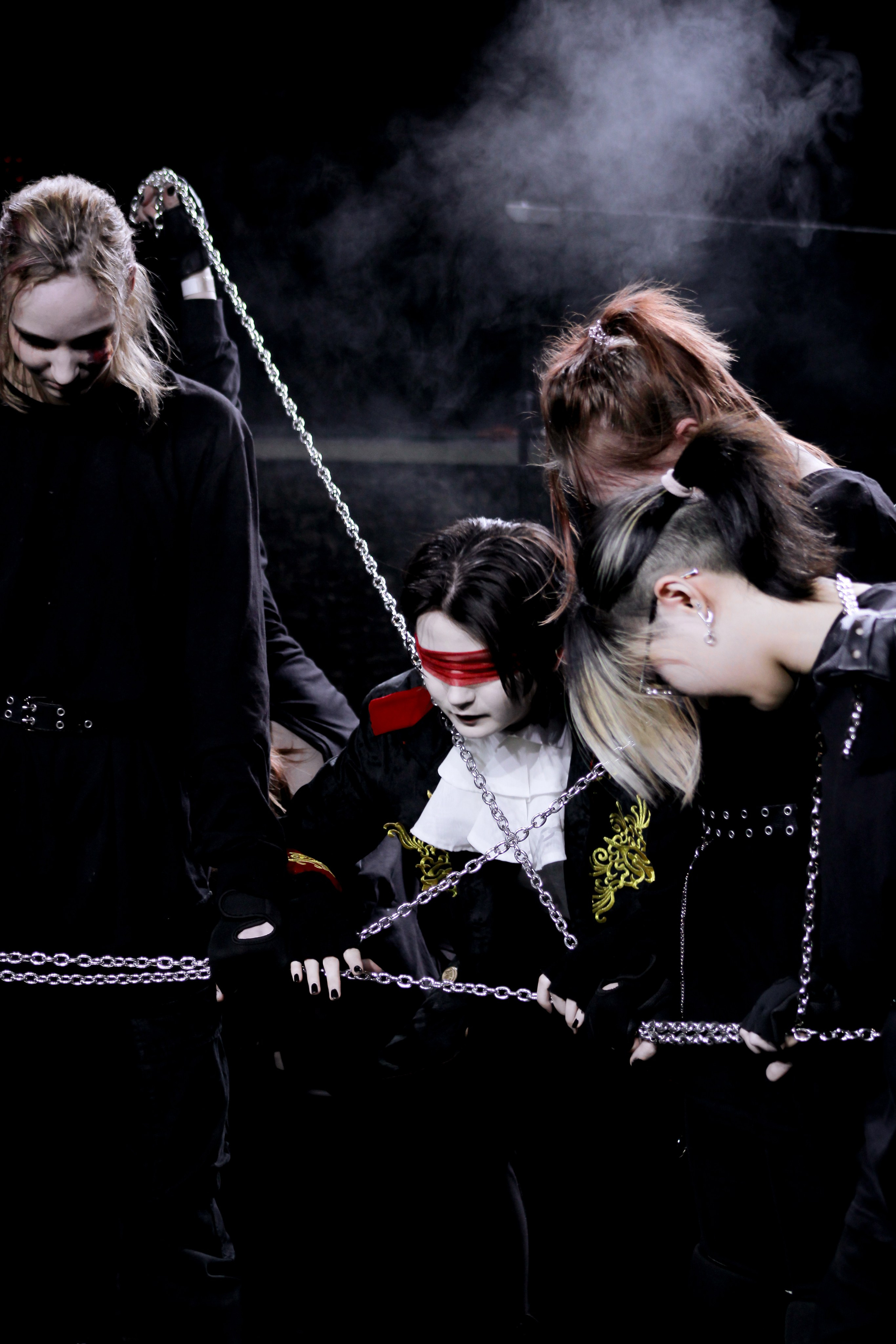 Танцы. Violetta.avs Фотограф