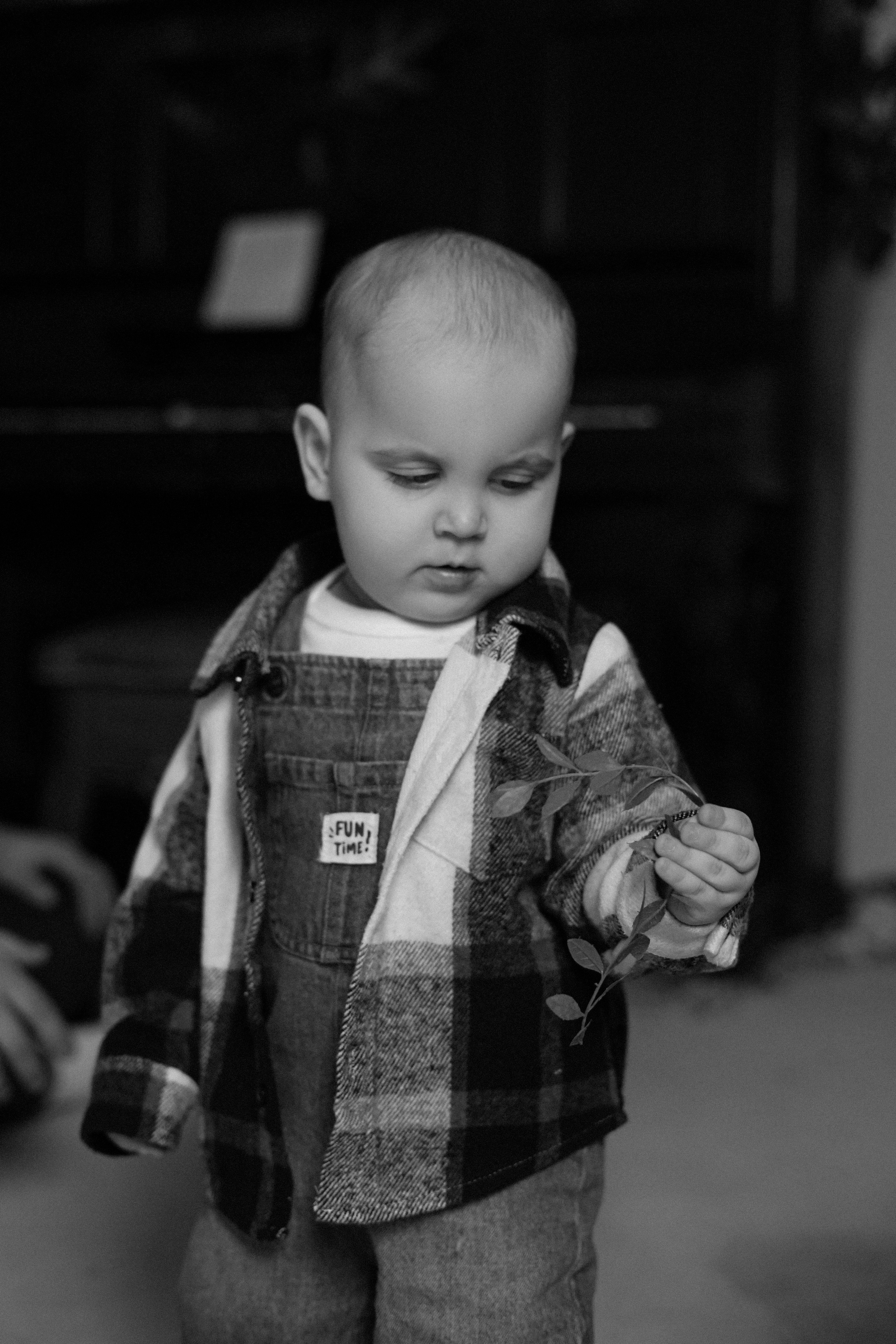 Настя и семья. Фотограф Москва и Серпухов