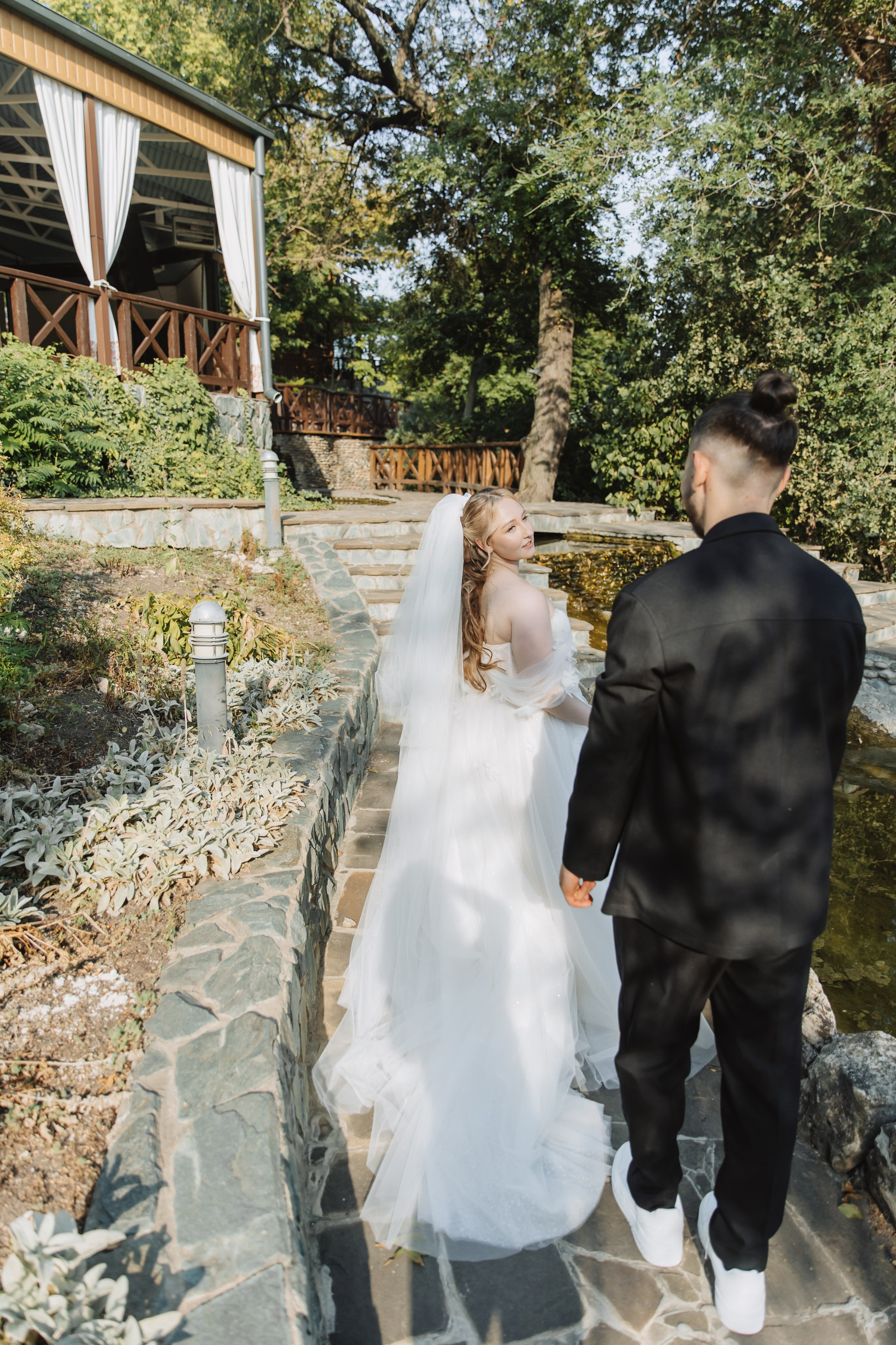 Саша и Софа. Свадебный и семейный фотограф в Новопавловске и КМВ Баканова Юлия