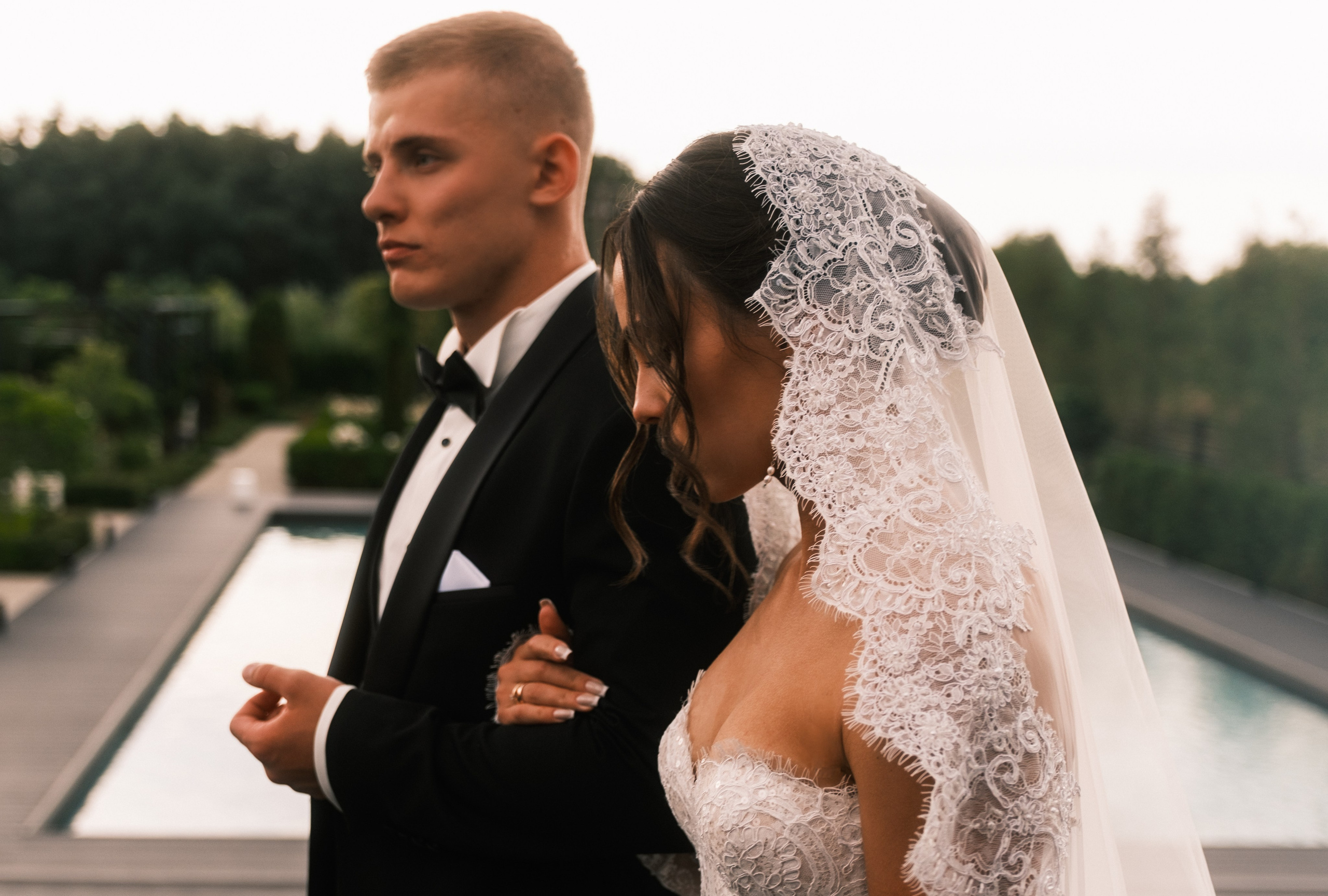 Илья и Илона. Свадебный и парный фотограф Иван в Санкт-Петербурге | Профессиональная фотосъёмка