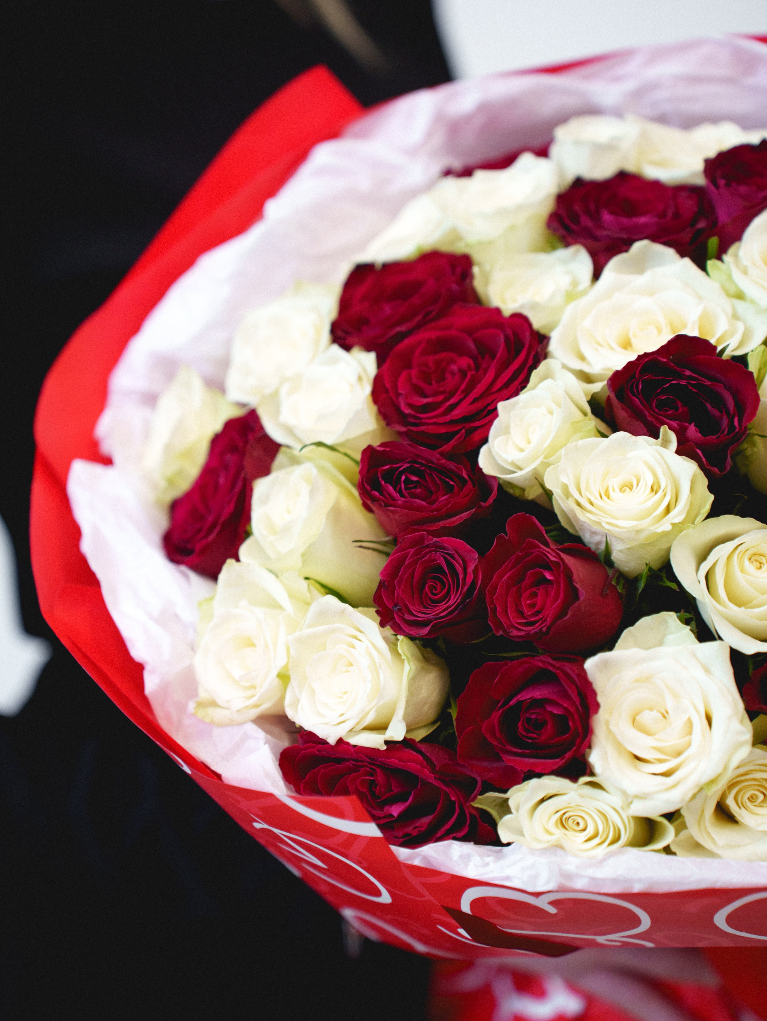 Цветы (контент к 14 февраля). Иван Упоров — фотограф, рилсмейкер чебоксары