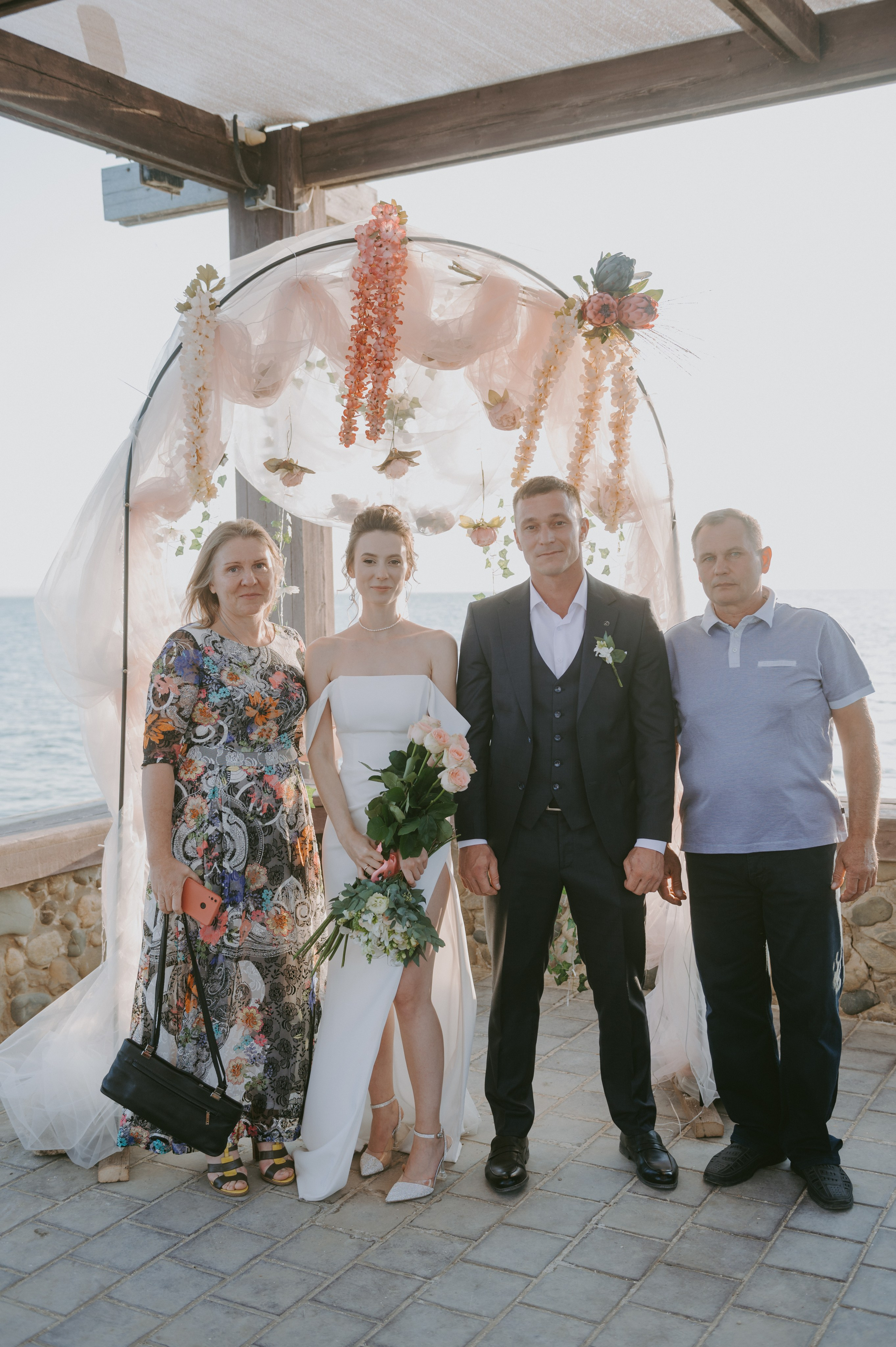 Олег&Елизавета фотограф Елена Горбач. Свадебный и семейный фотограф город Темрюк Фотостудия Темрюк