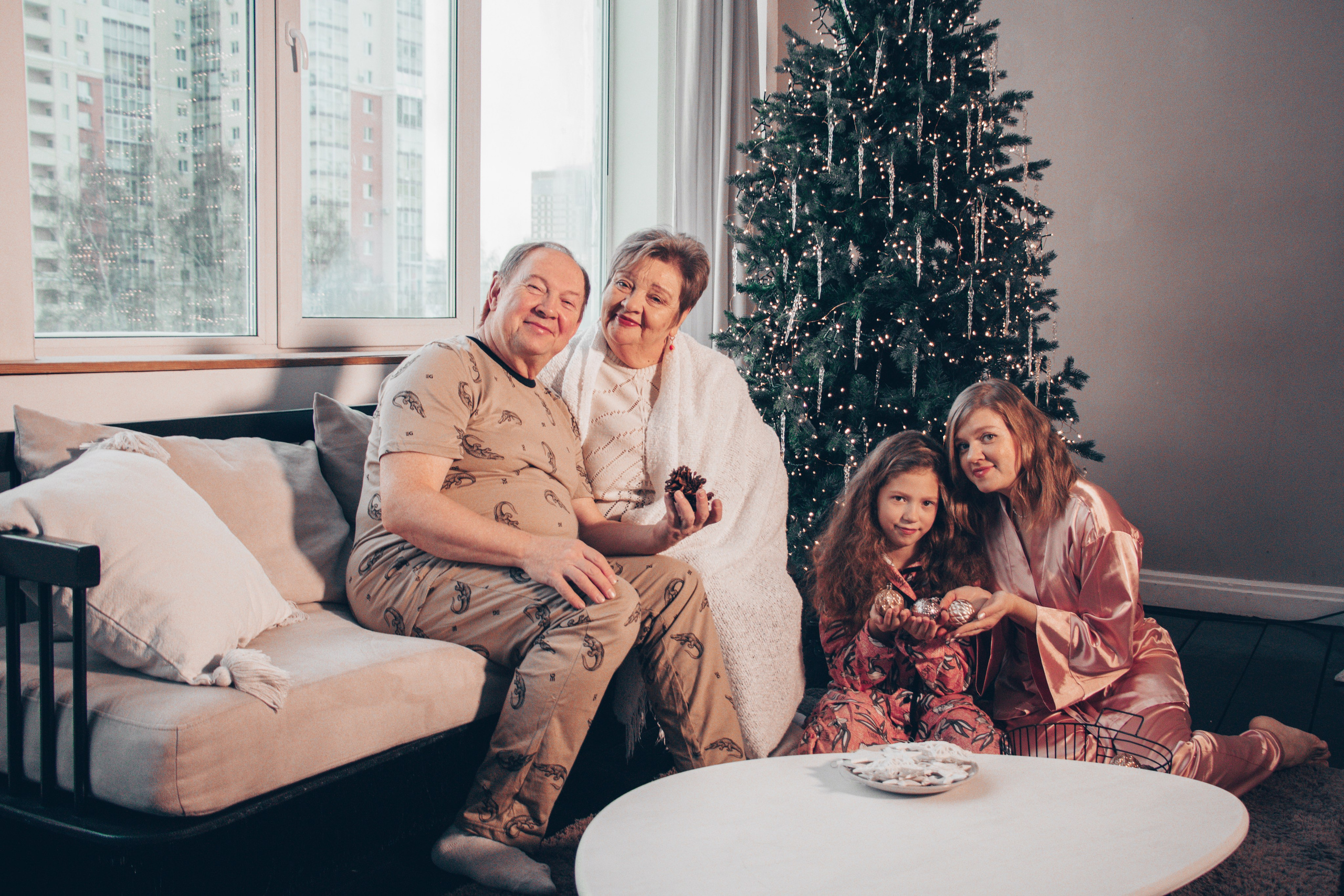 Уютное Рождество. В ожидании волшебства. Фотограф в Екатеринбурге Пойгина Елена