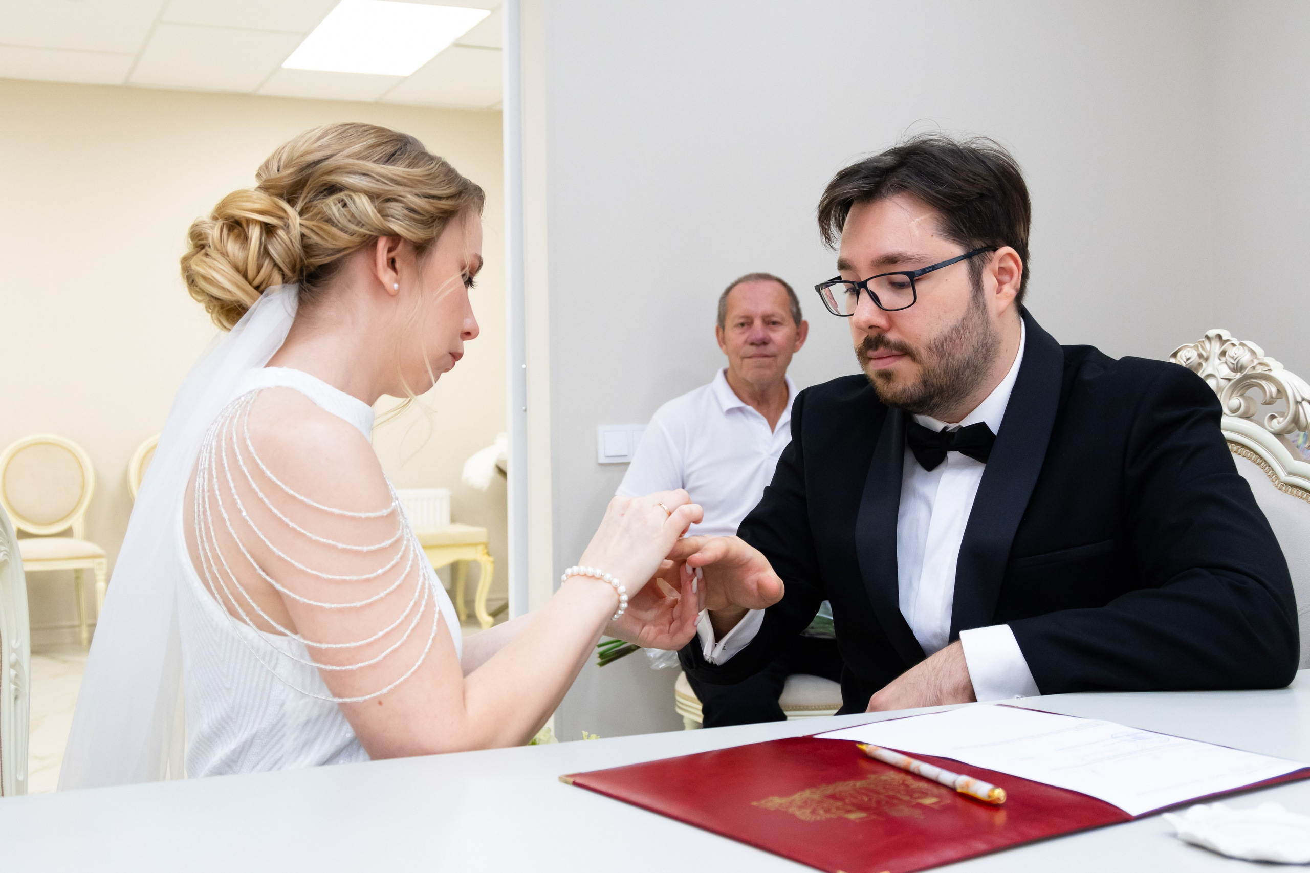 Свадебная фотосессия Ефима и Любови в Екатеринбурге. Фотограф в Екатеринбурге Пойгина Елена