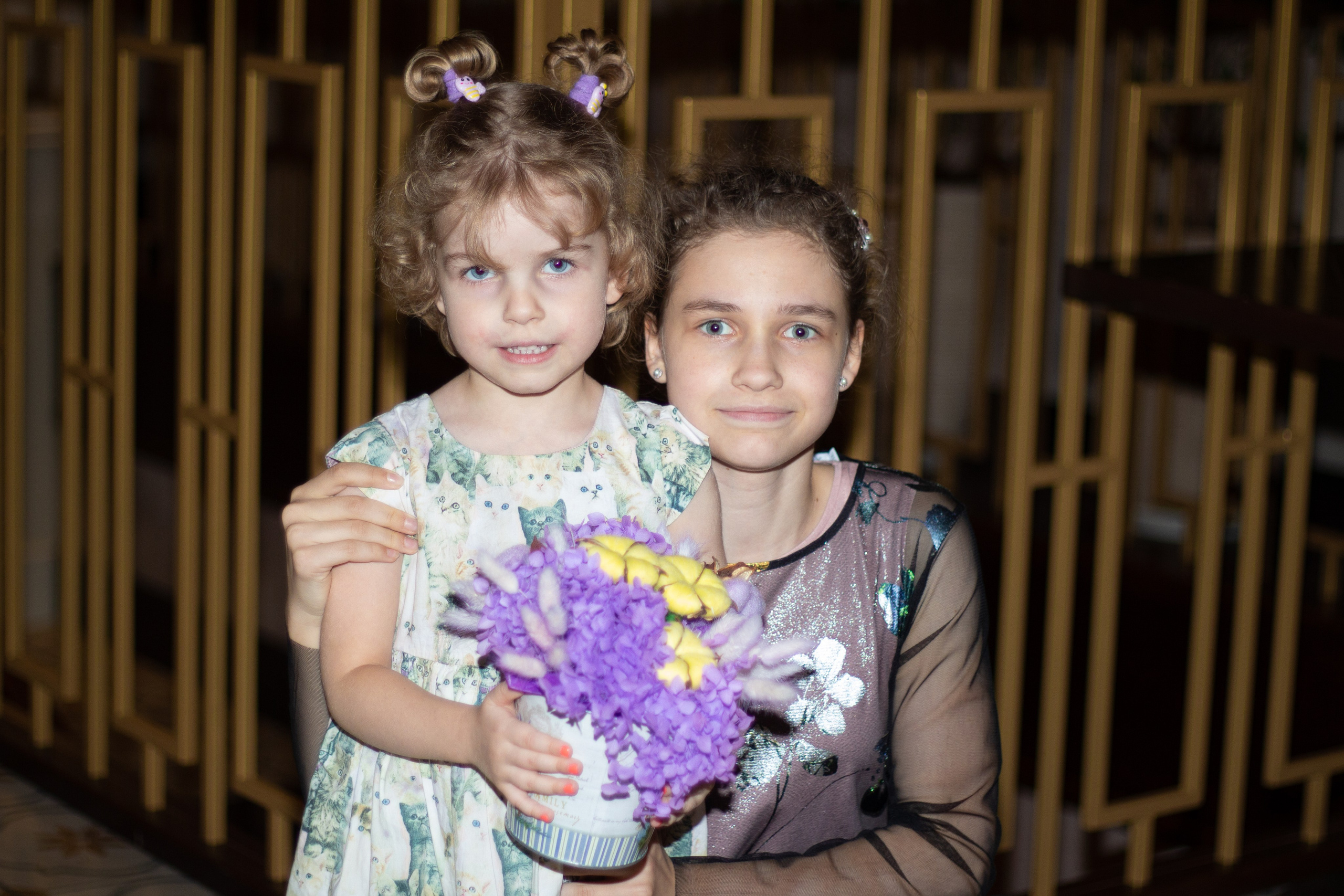 Юбилей Ларисы Михайловны. Фотограф в Екатеринбурге Пойгина Елена