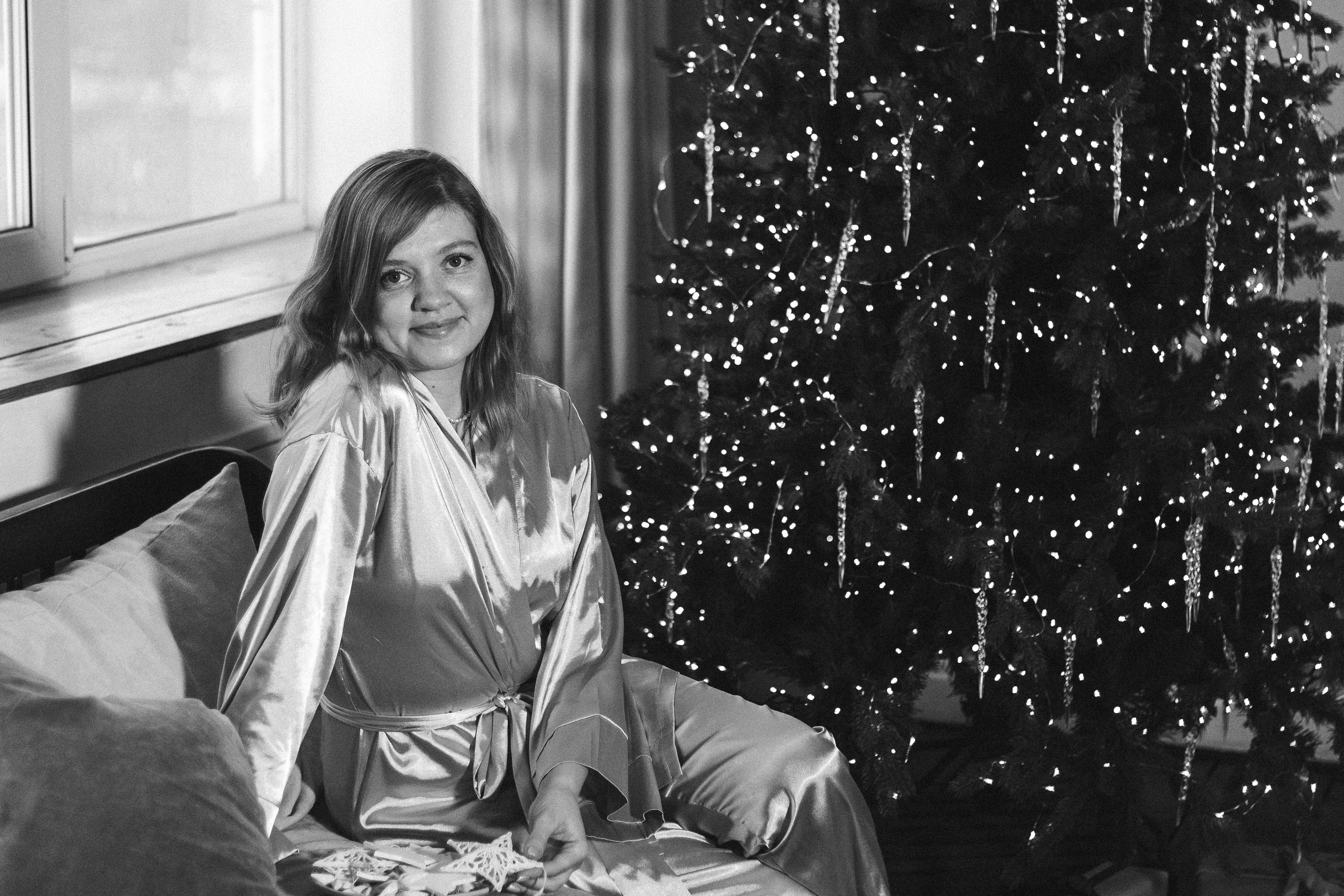 Уютное Рождество. В ожидании волшебства. Фотограф в Екатеринбурге Пойгина Елена