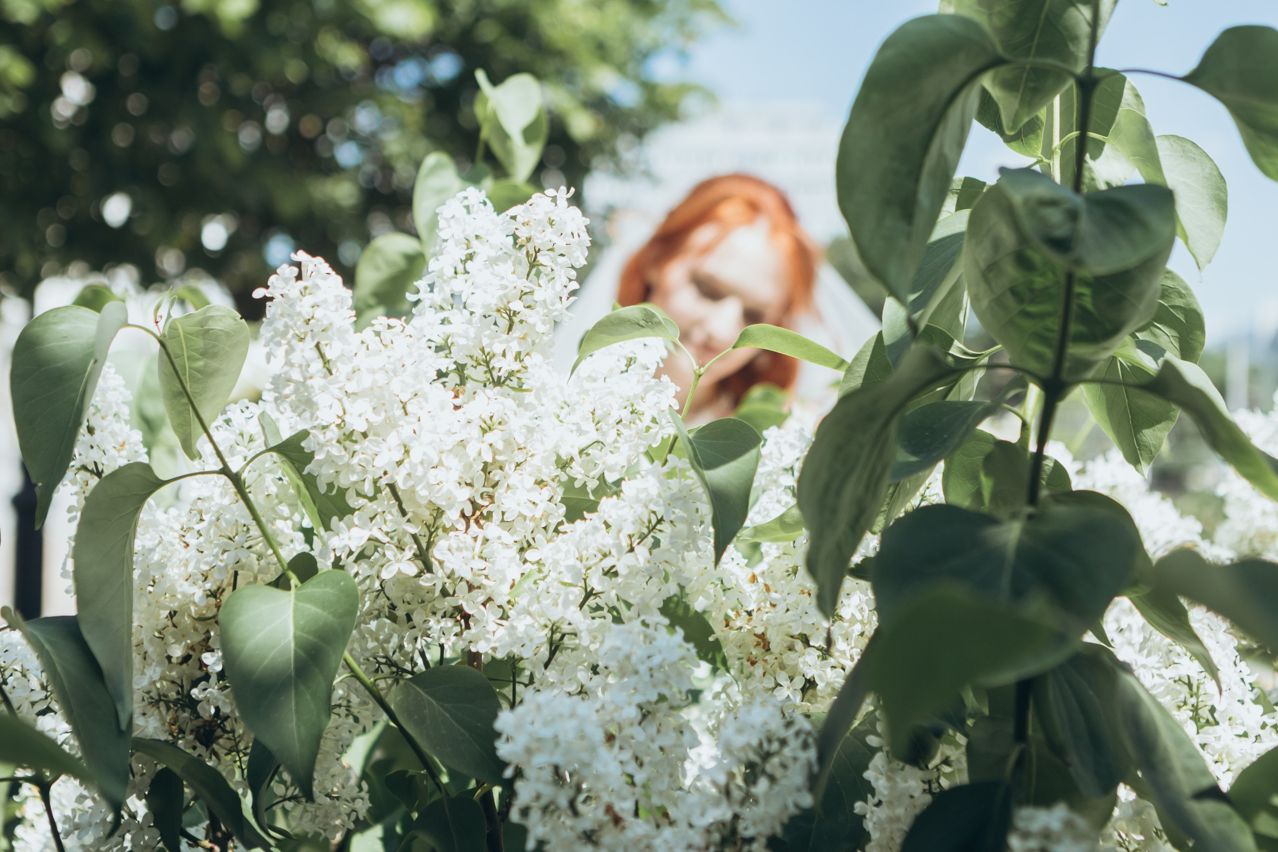 Сергей и Евгения. Свадебная фотосессия в Екатеринбурге. Фотограф в Екатеринбурге Пойгина Елена