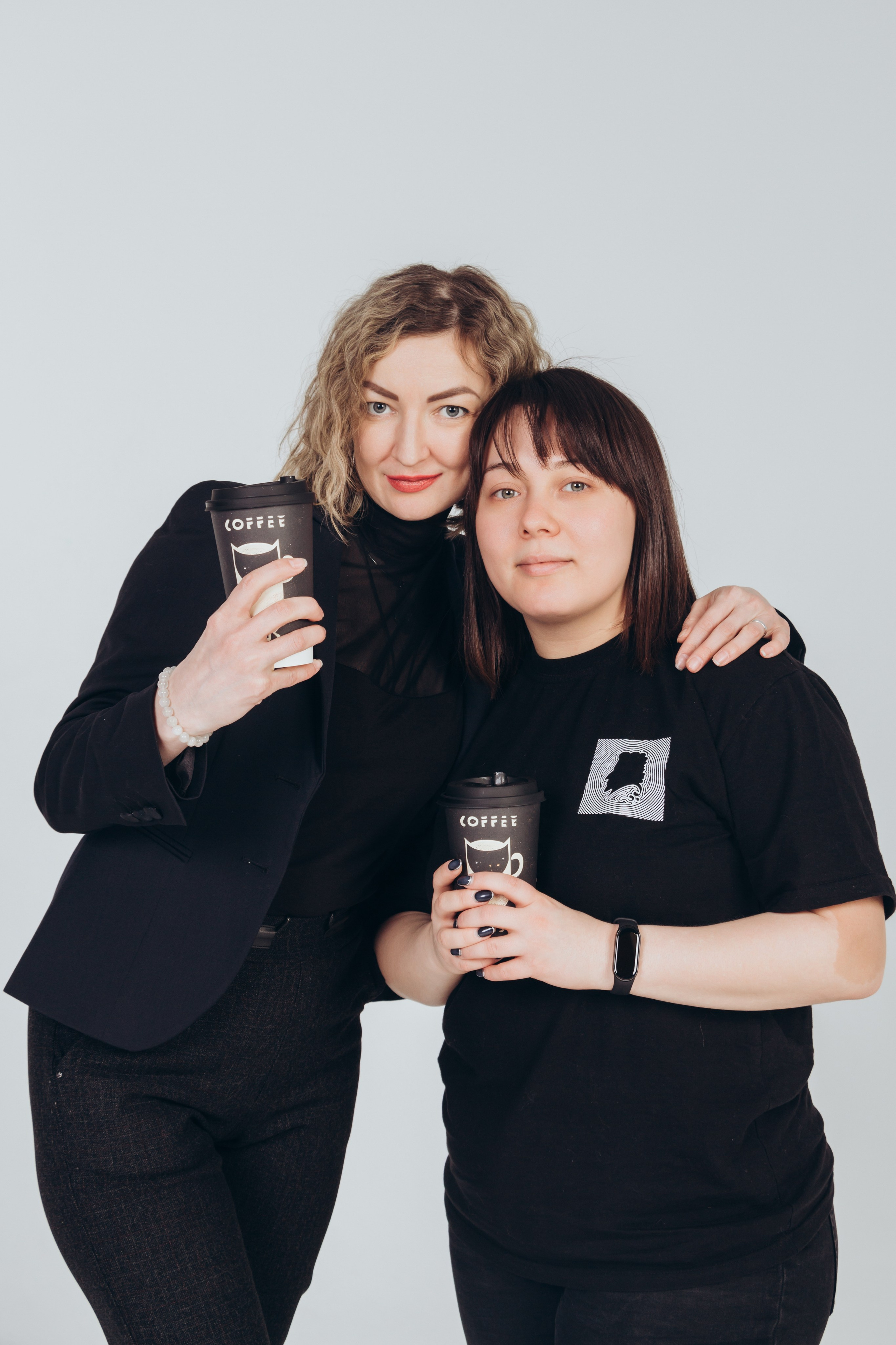 Корпоративная фотосессия для компании НК Казанова 69. Фотограф в Екатеринбурге Пойгина Елена