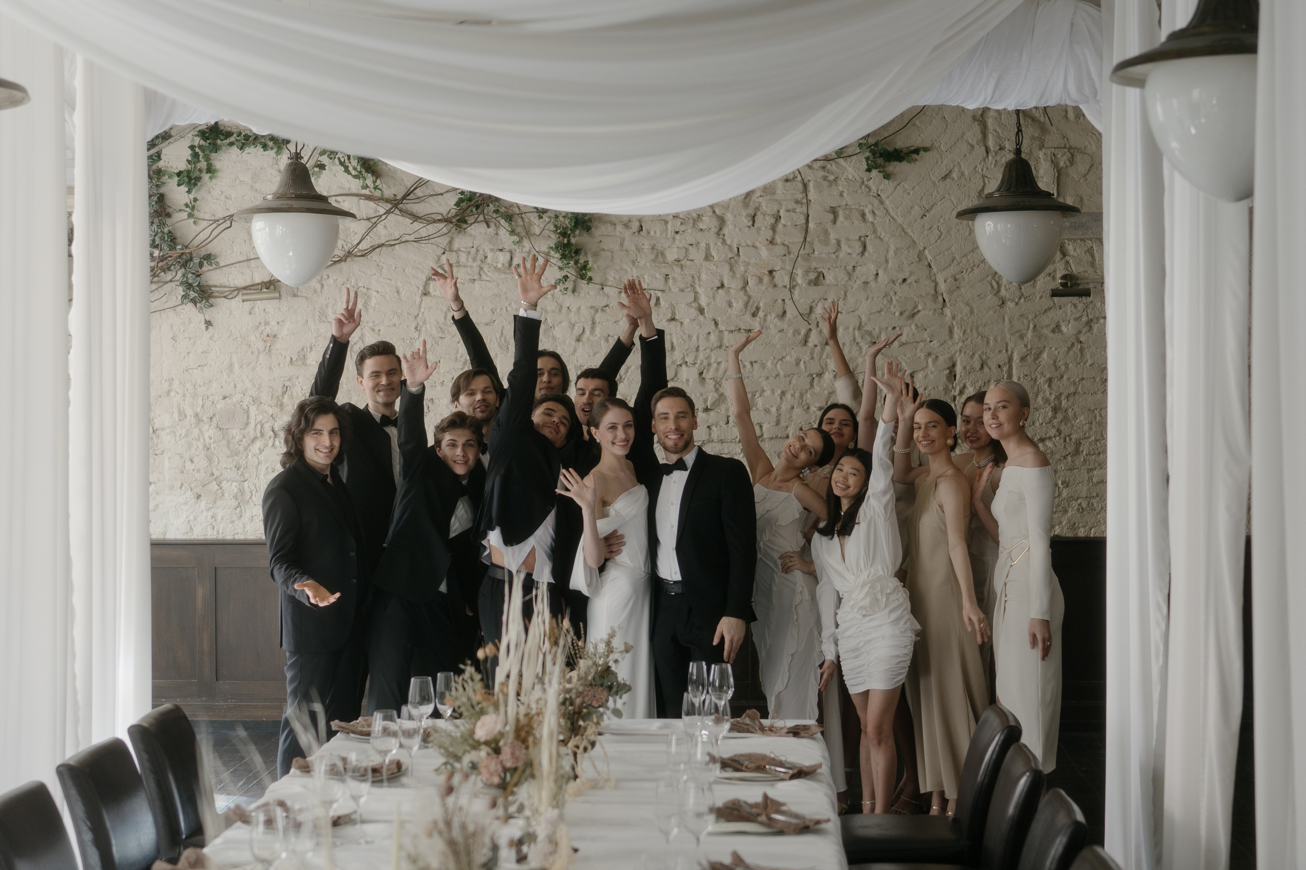 Александр и Диана. Свадебный и семейный фотограф в Санкт-Петербурге Дмитрий Панин