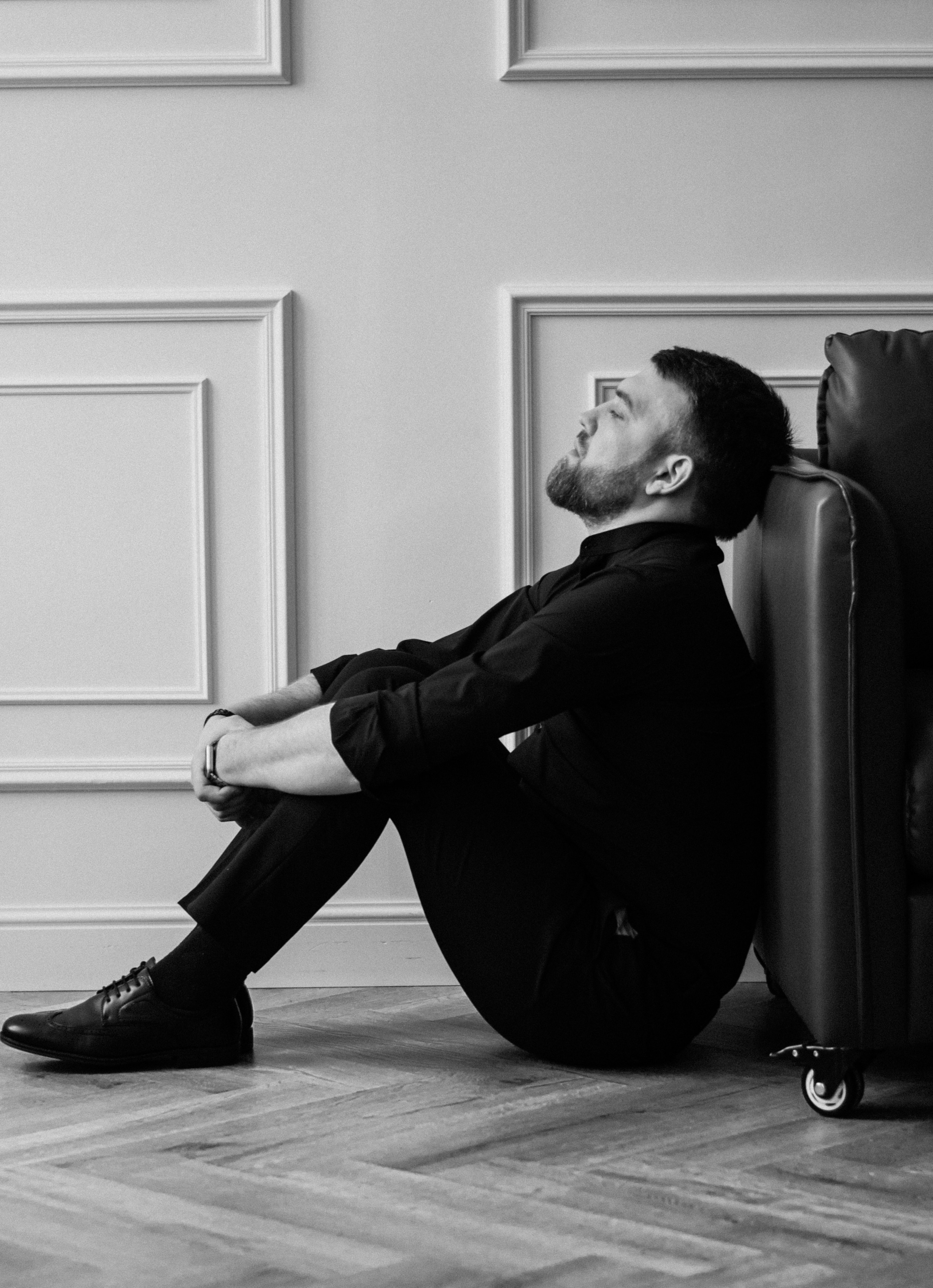 Виталий. Женский и семейный фотограф в Казани Гульназ Гизетдинова