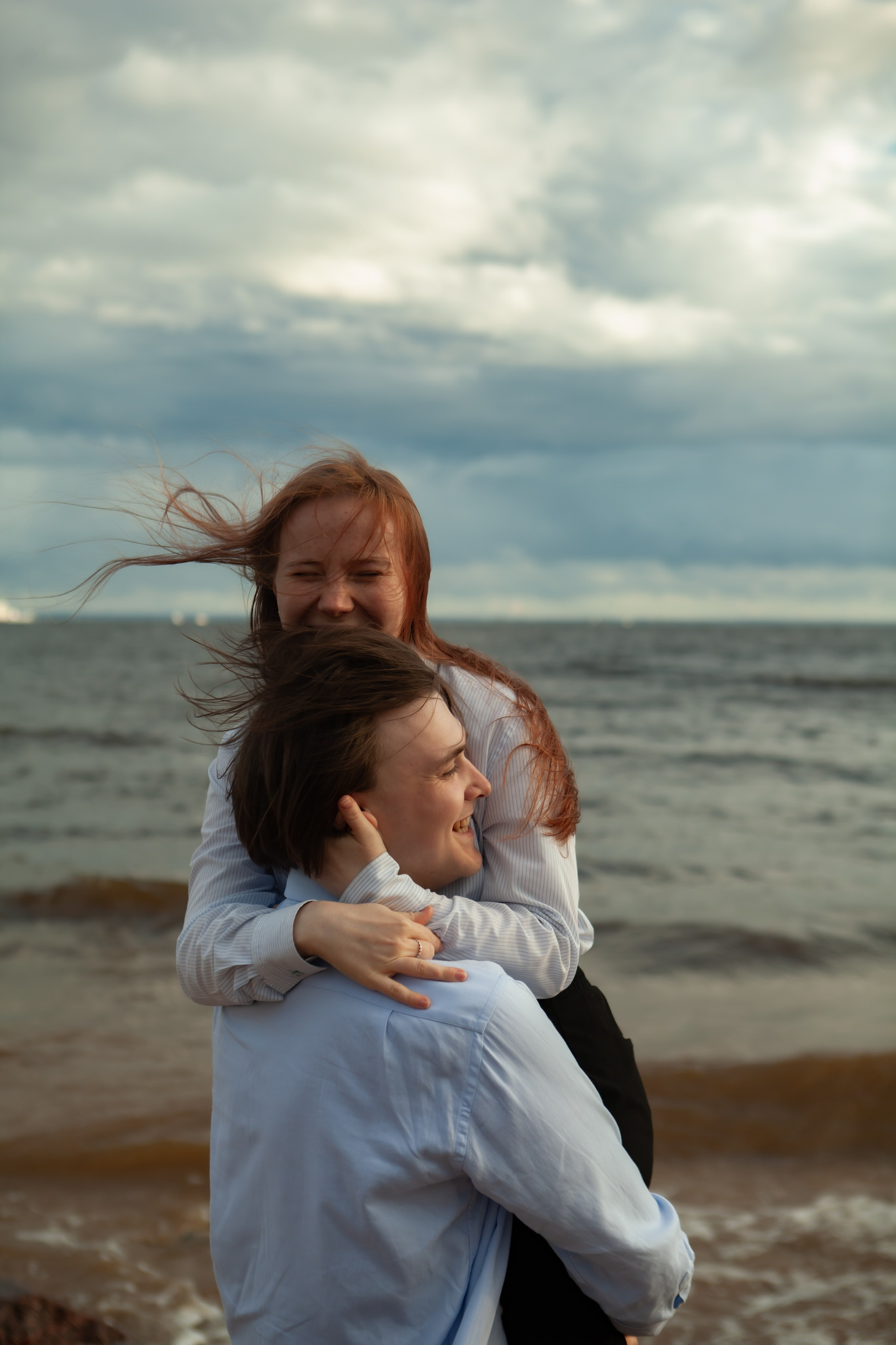 Вдвоём. Репортажный Фотограф в Санкт-Петербурге Светлана Мосиенко