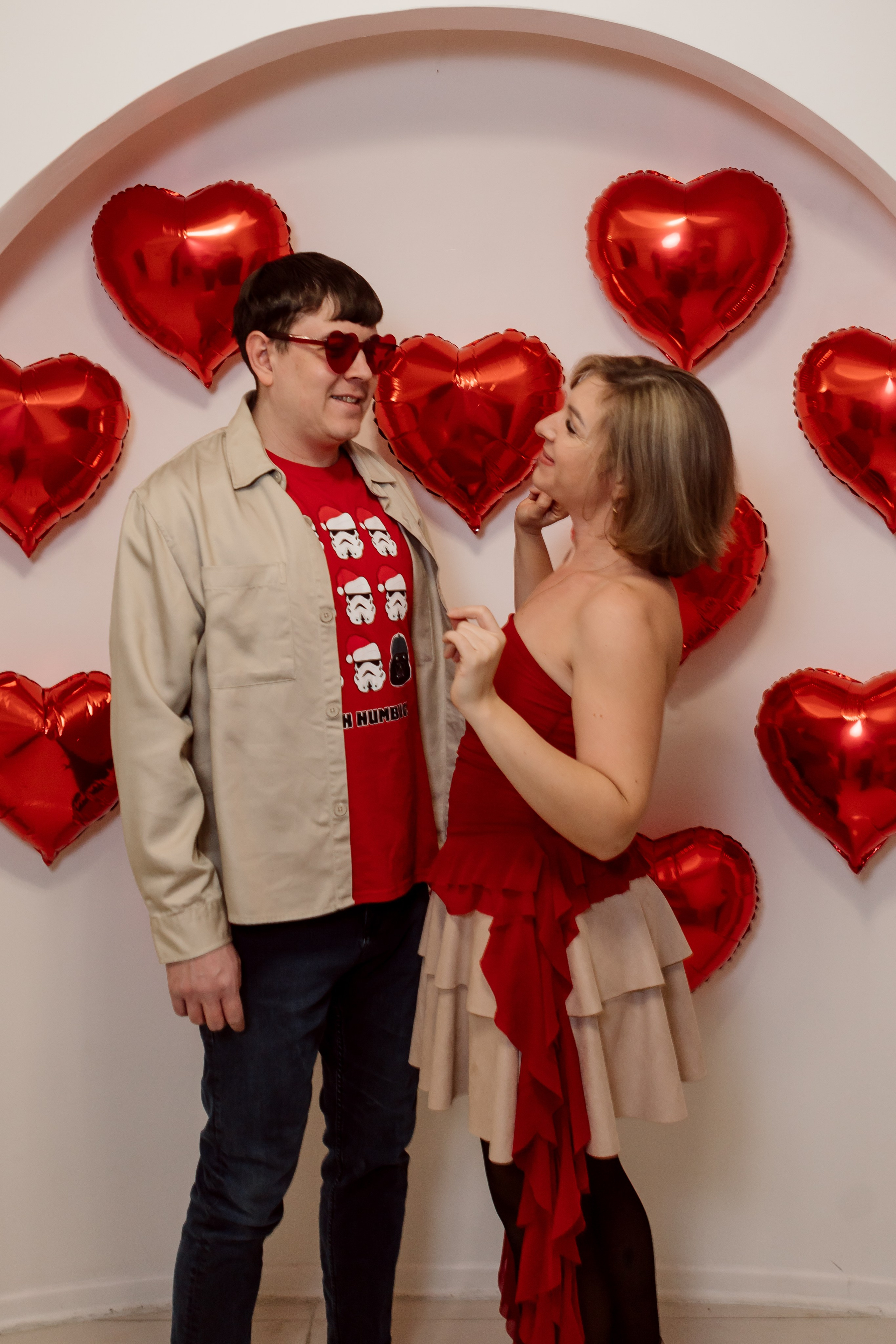 С семьей. Репортажный Фотограф в Санкт-Петербурге Светлана Мосиенко