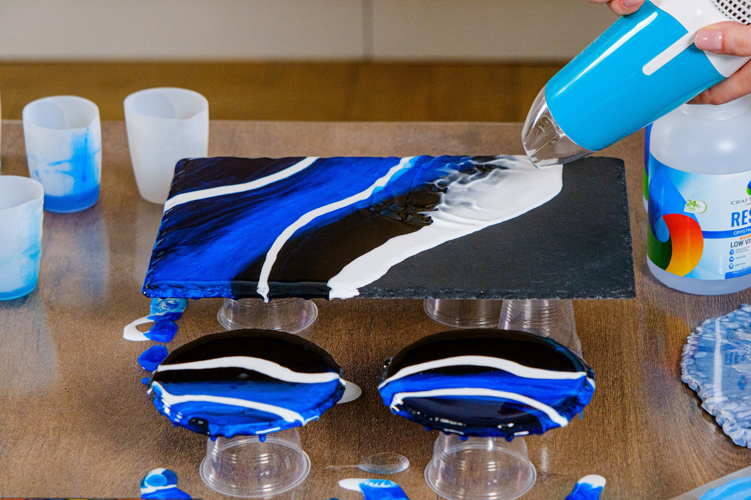 Предметы. Фотограф Мельник Ирина. Москва