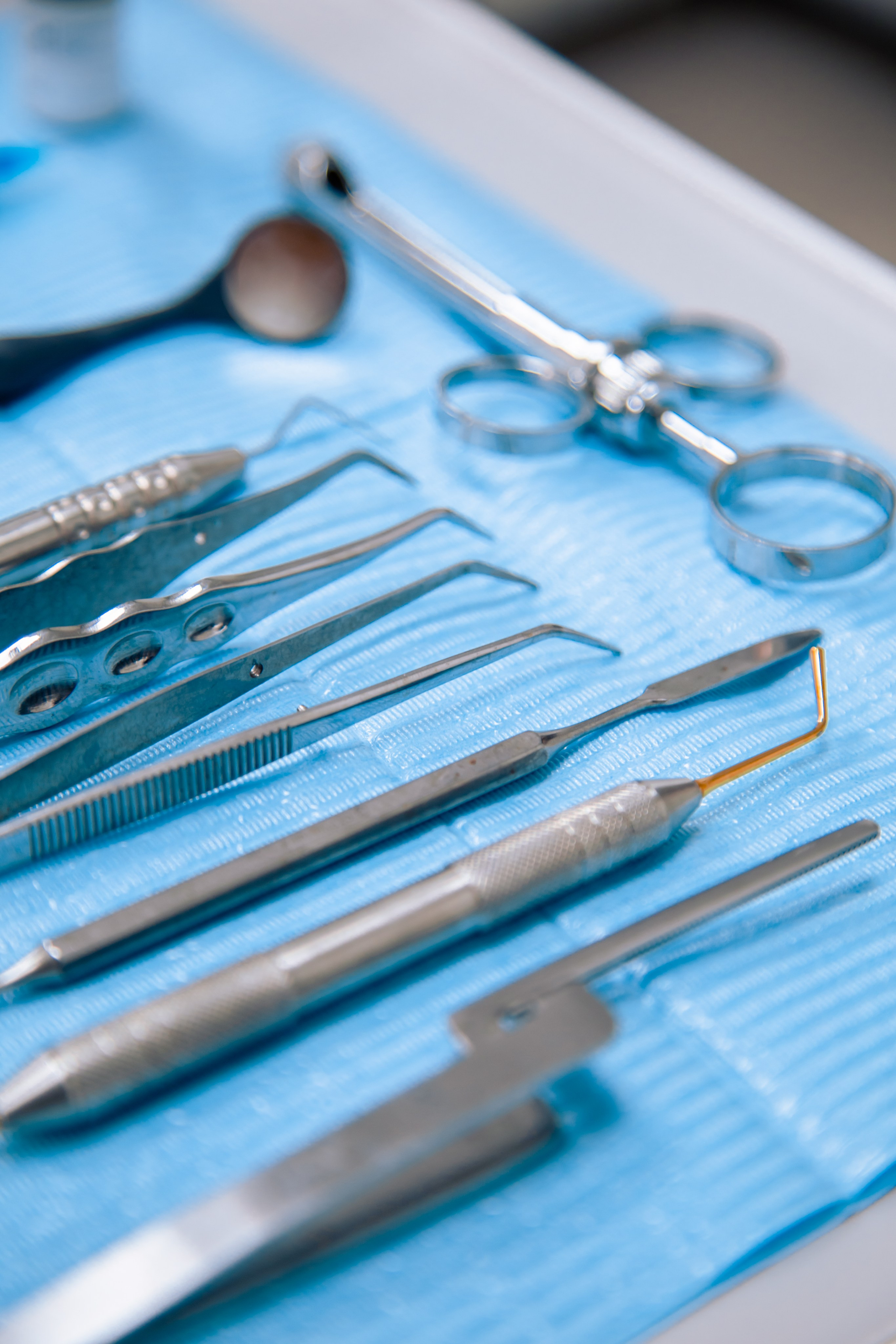 Стоматология. МЕДИА-РЕСУРС ХАБАРОВСК / Фотоотчеты / Репортажи / События