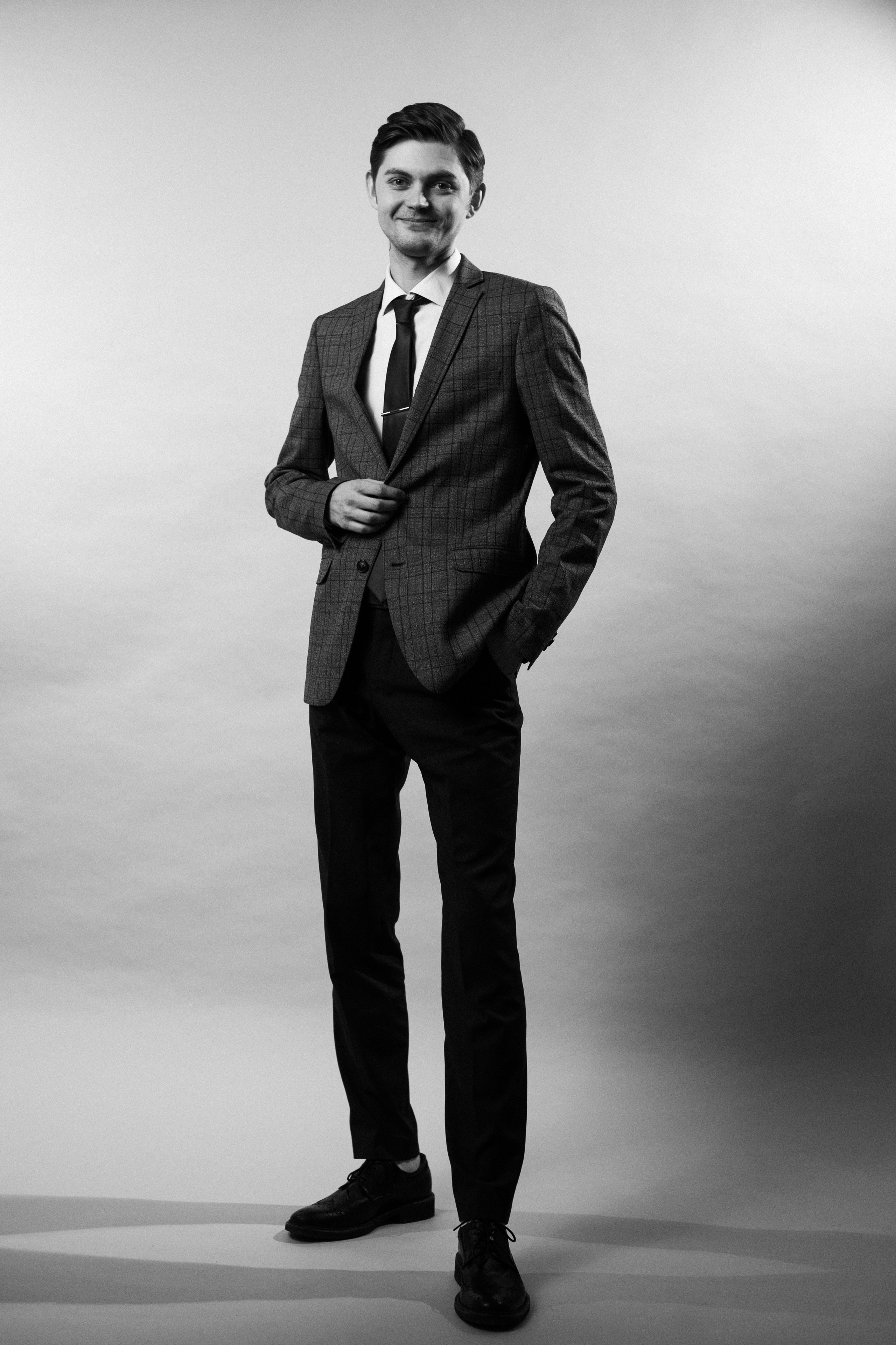 Дмитрий. Фотограф в Тюмени Даша Михнова. Портреты, фотопроекты, фотодни