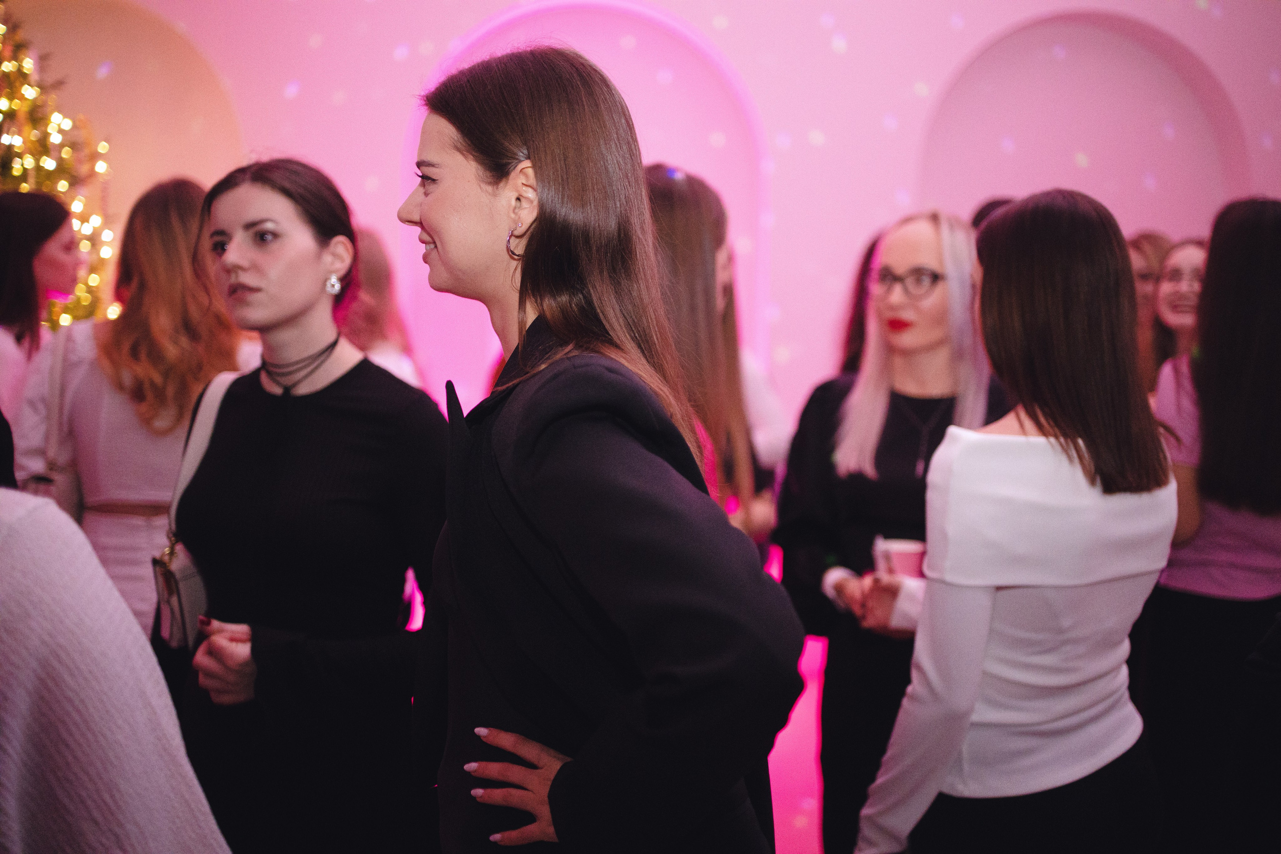 Праздничное мероприятие. Фотограф в Санкт-Петербурге Осокина Елизавета