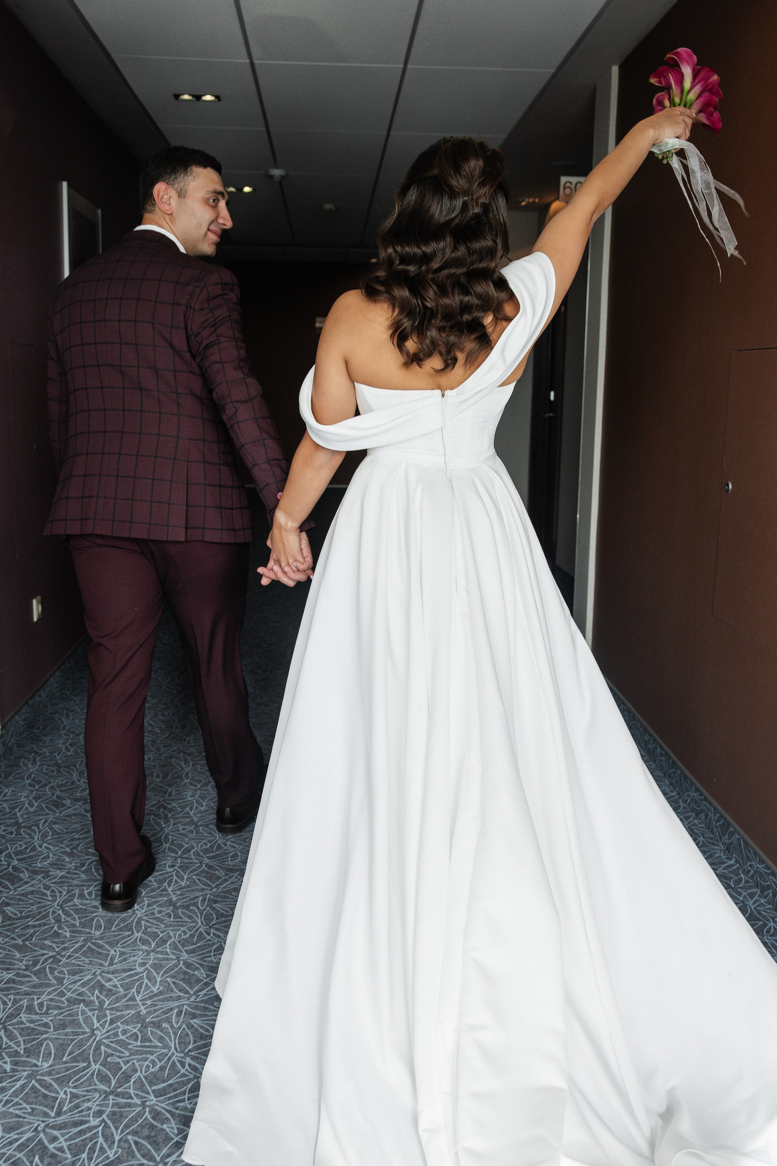 Свадебная фотосессия Иваново. Свадебный фотограф в Иваново Гитарина Черняева