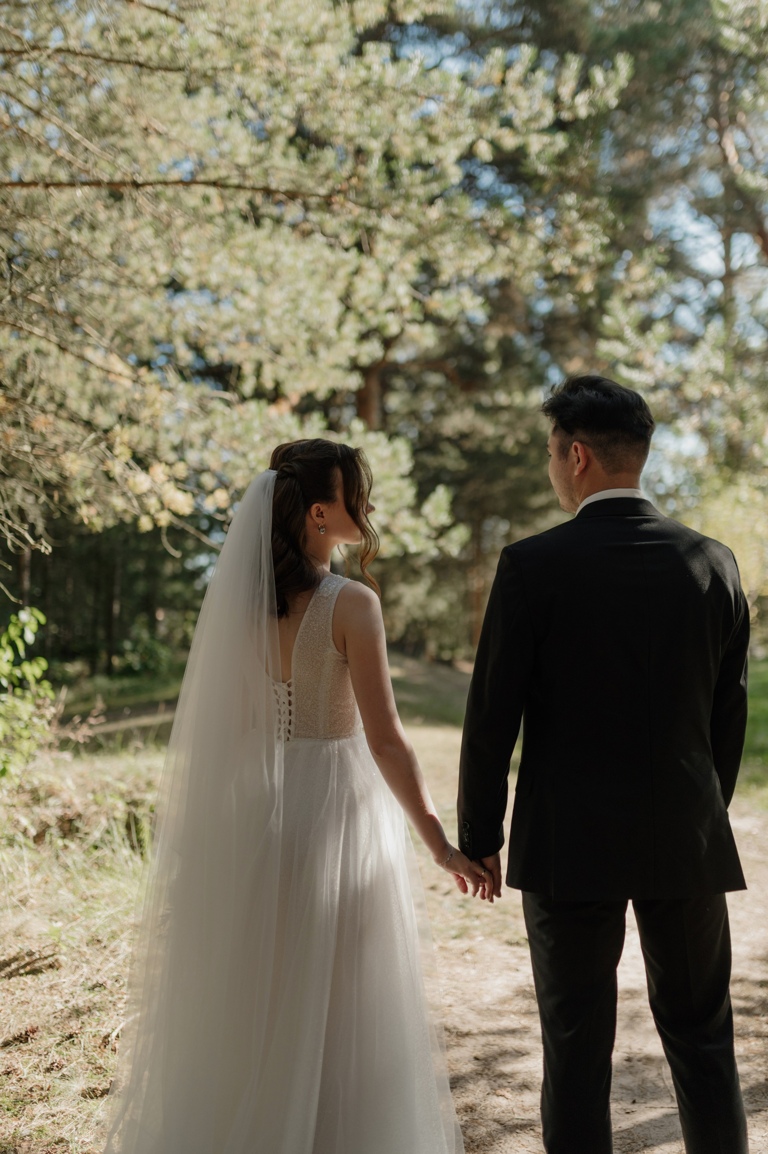 Глеб и Полина. Свадебный и Семейный фотограф в Ярославле Алёна Колясникова