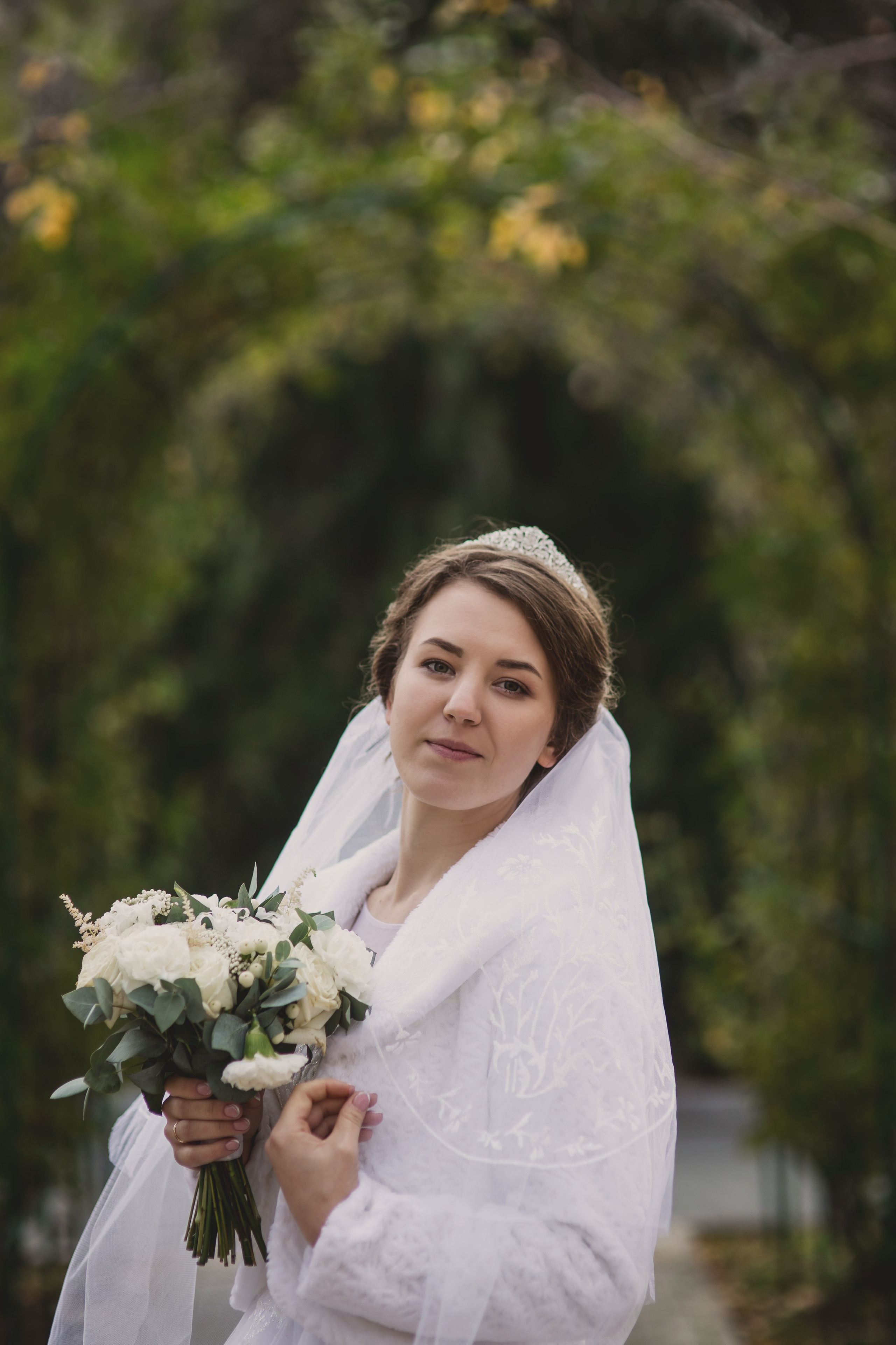 Артем и Надежда. Фотограф в Крыму