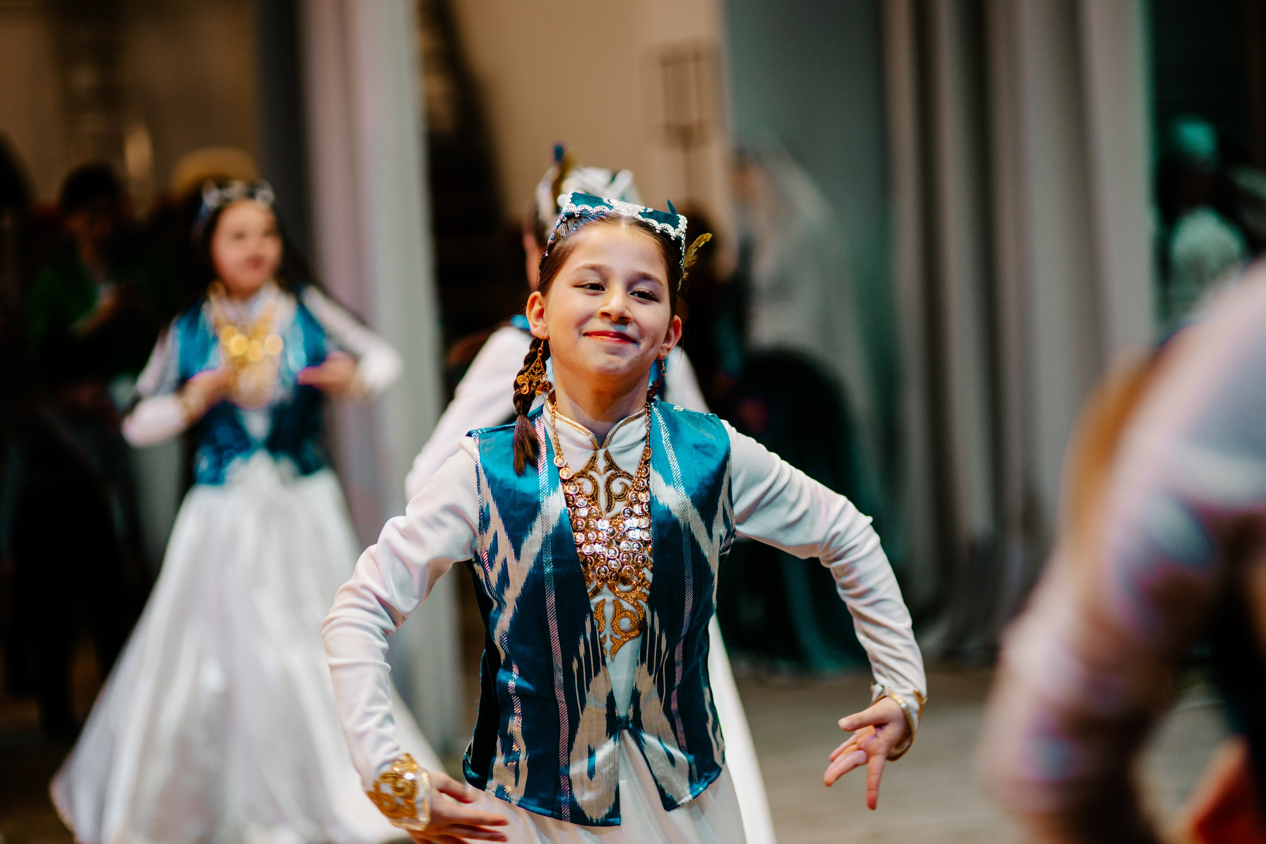 Конерт Ильхам. Фотограф в Крыму