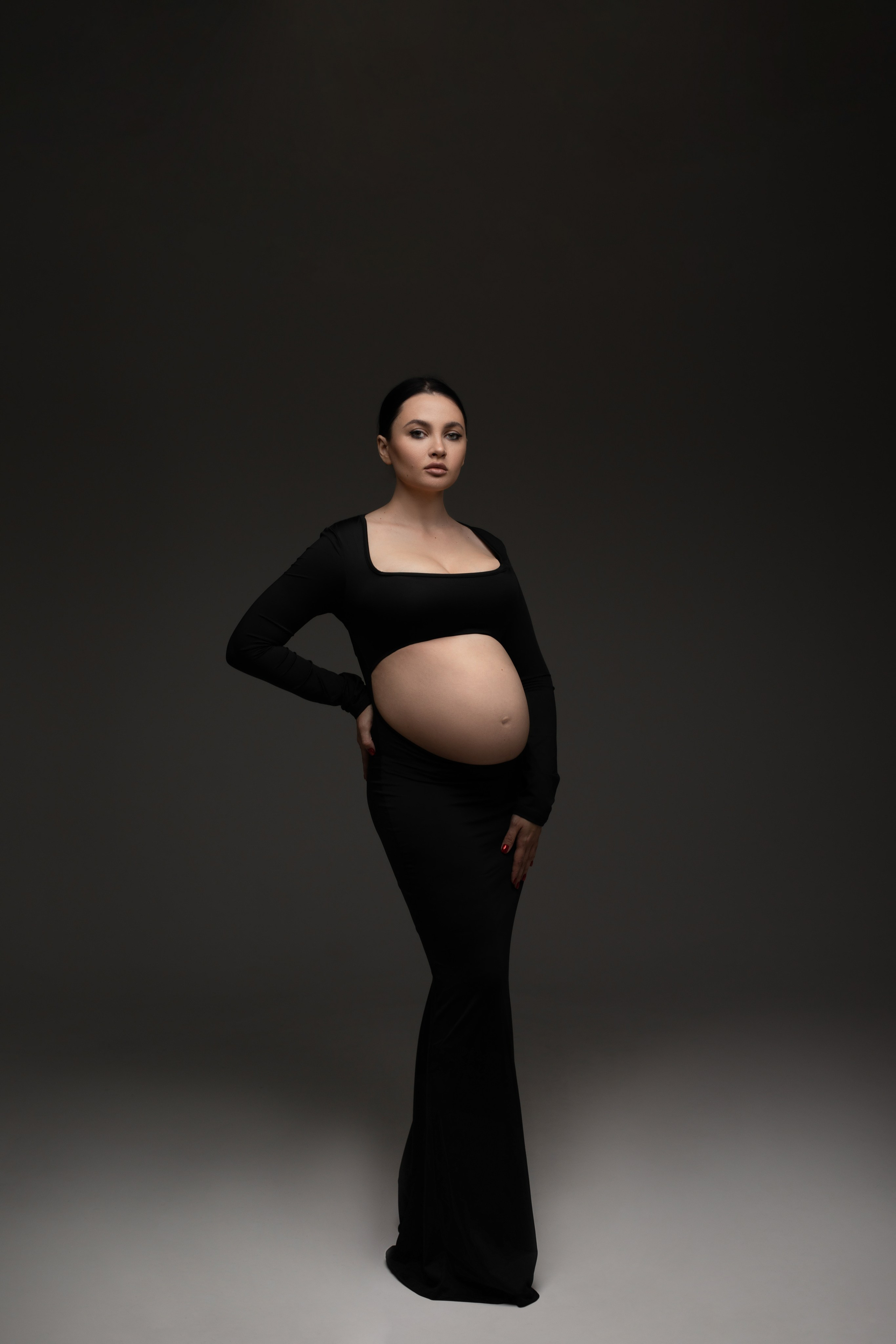 Валерия. Фотограф Людмила Лосева Волгоград