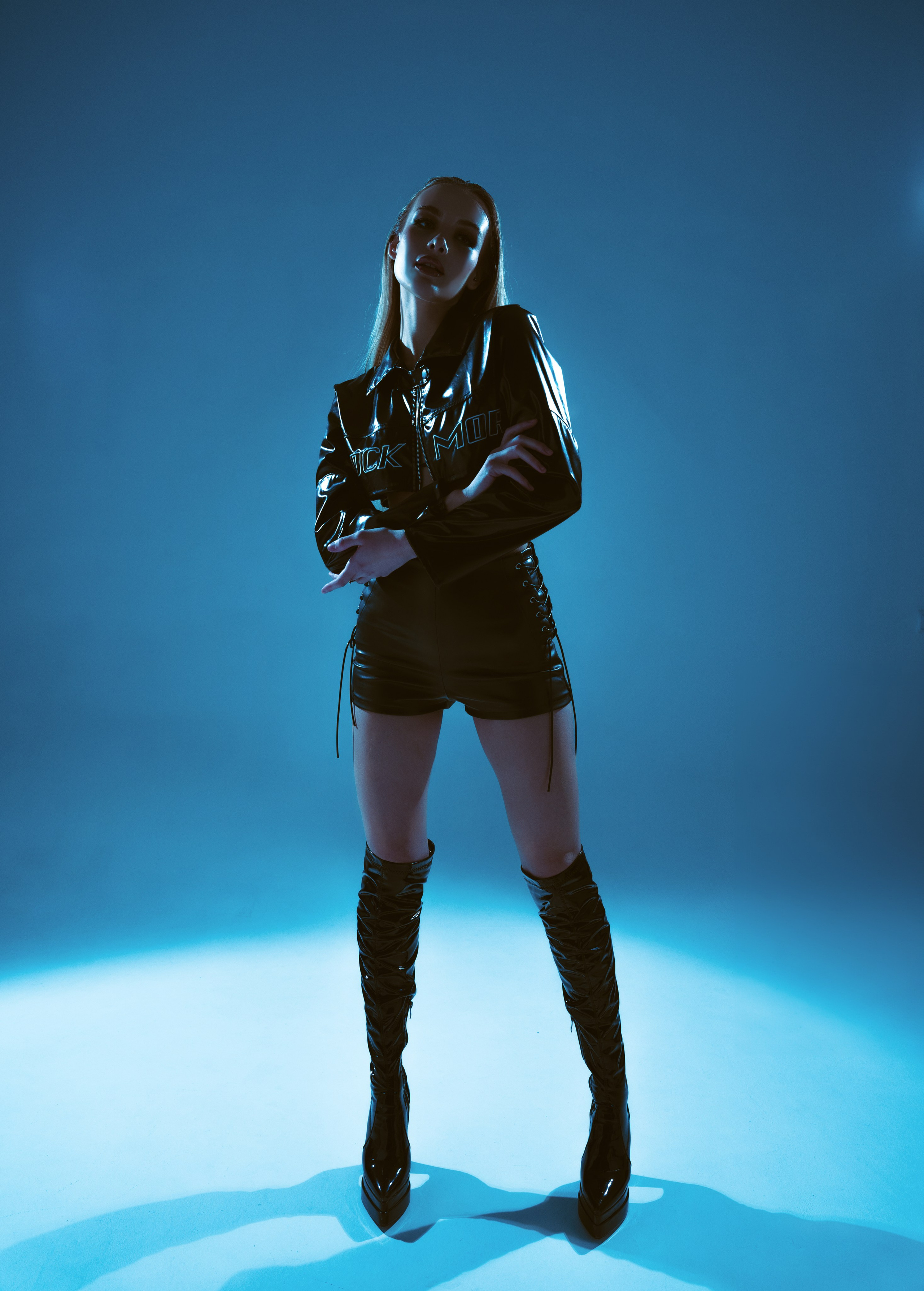 More?.. | ANASTASIA. Фотограф в Москве Виктория Курач, Илфи