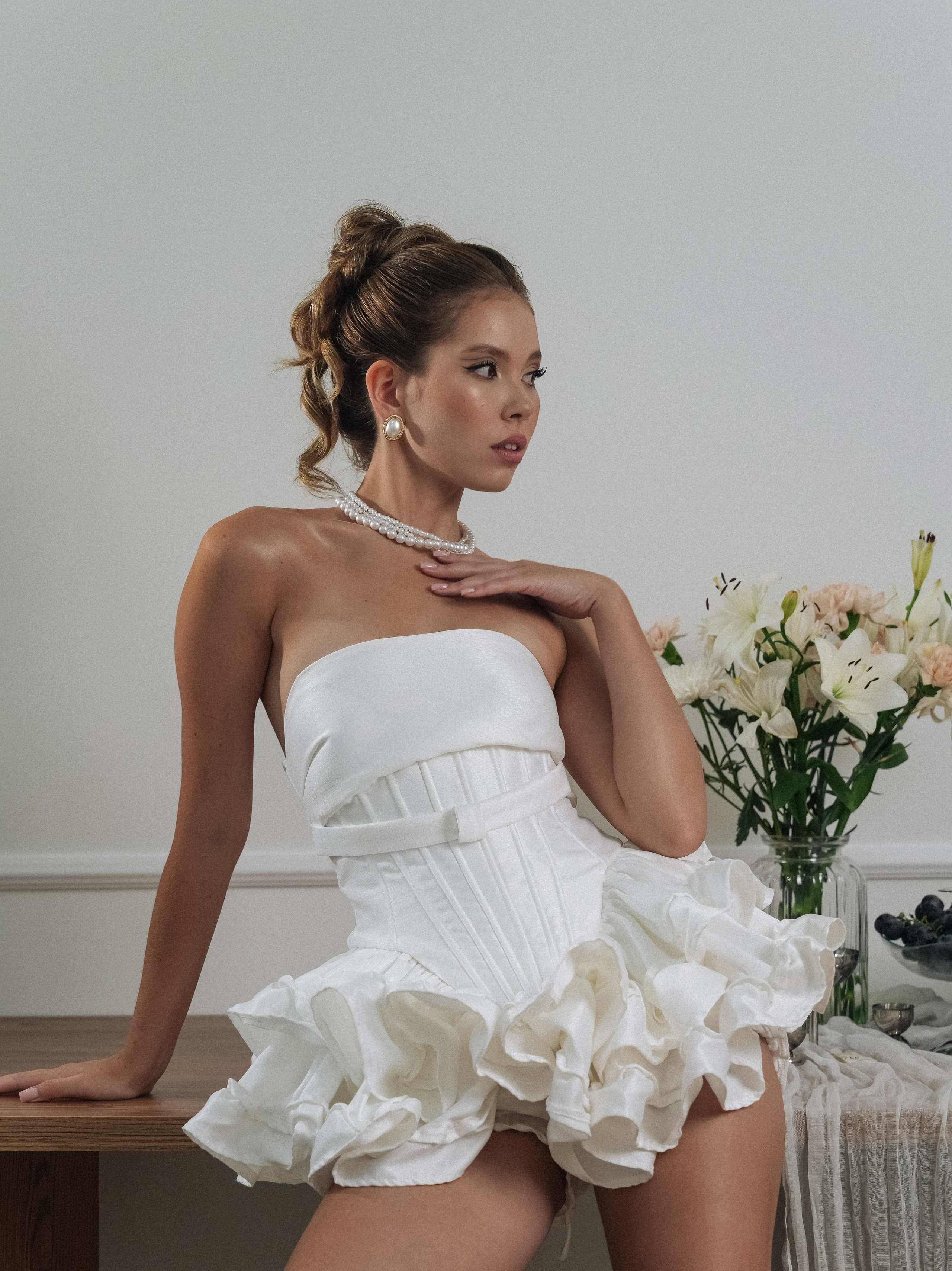 Паккет фото без ретуши