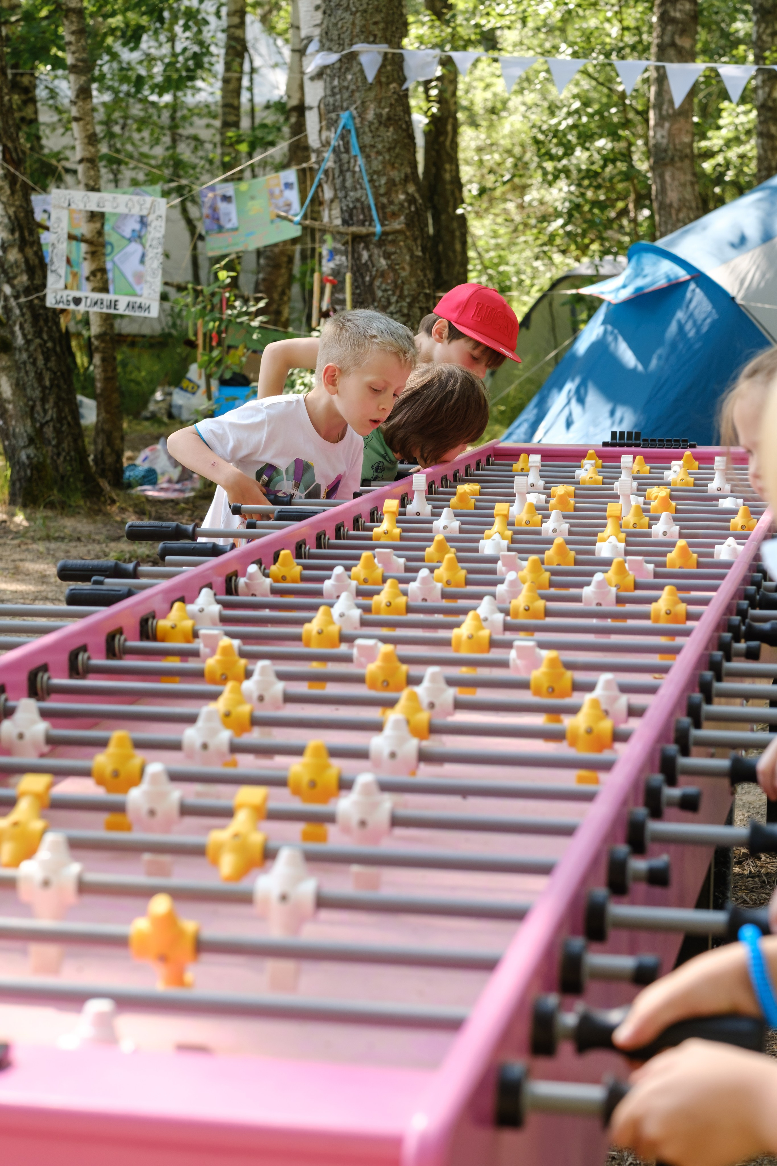 Архстояние детское 2023. Семейный и детский фотограф в Москве Светлана Потемкина