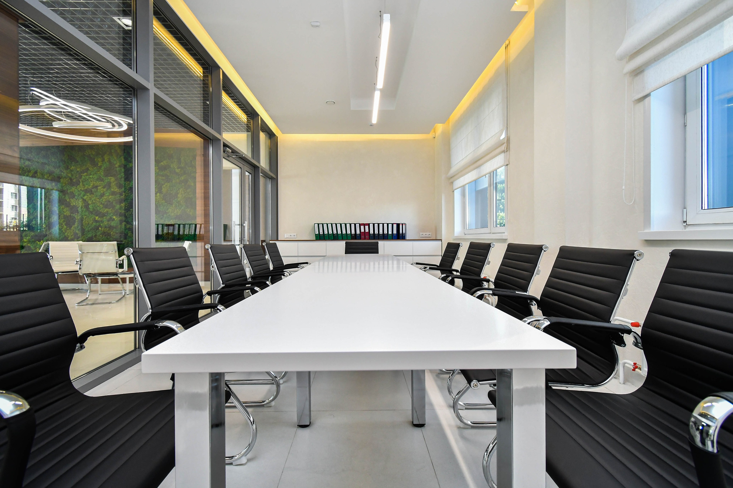 КОММЕРЧЕСКАЯ НЕДВИЖИМОСТЬ. Фотограф недвижимости в Красноярске Анна Шафарина