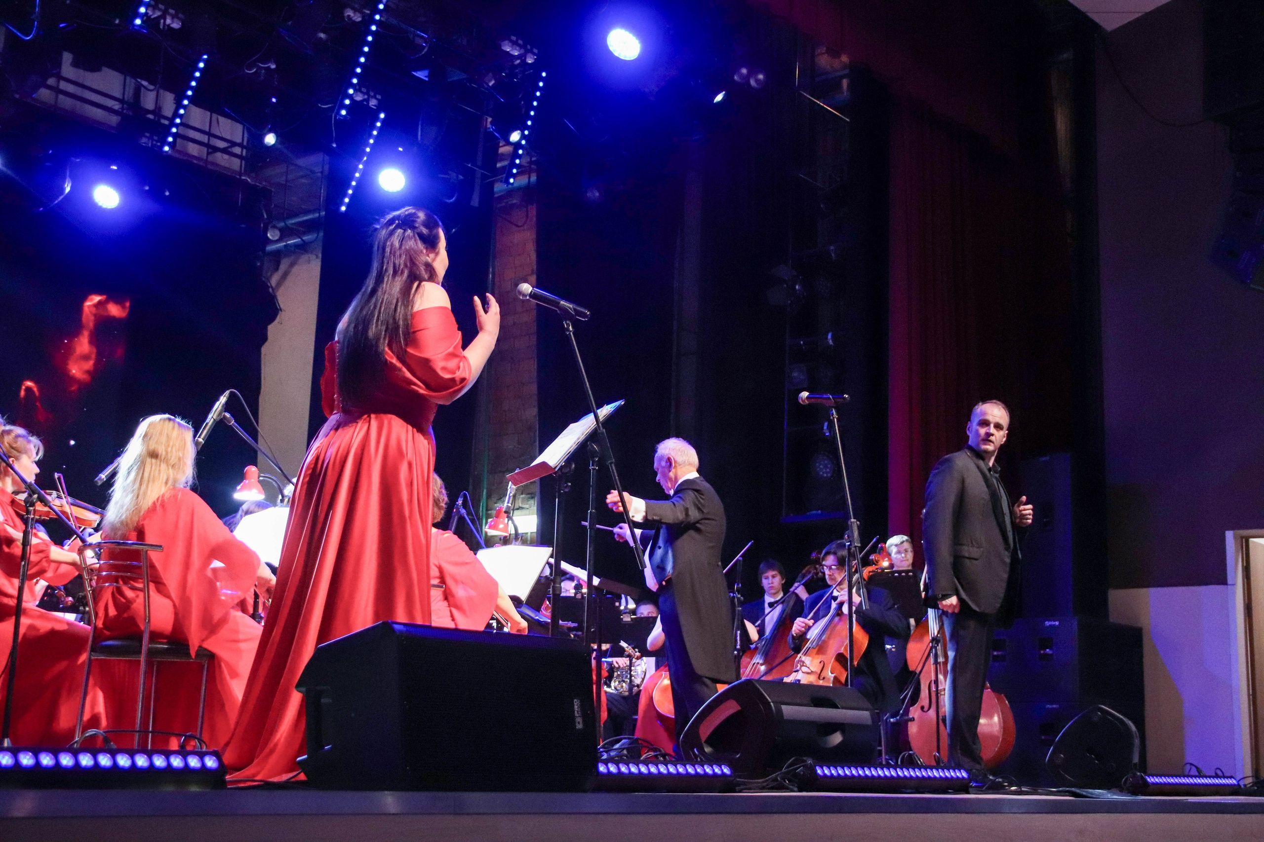 СимфоДрама. Фотограф в Добруше и Гомеле (anabel_photo)