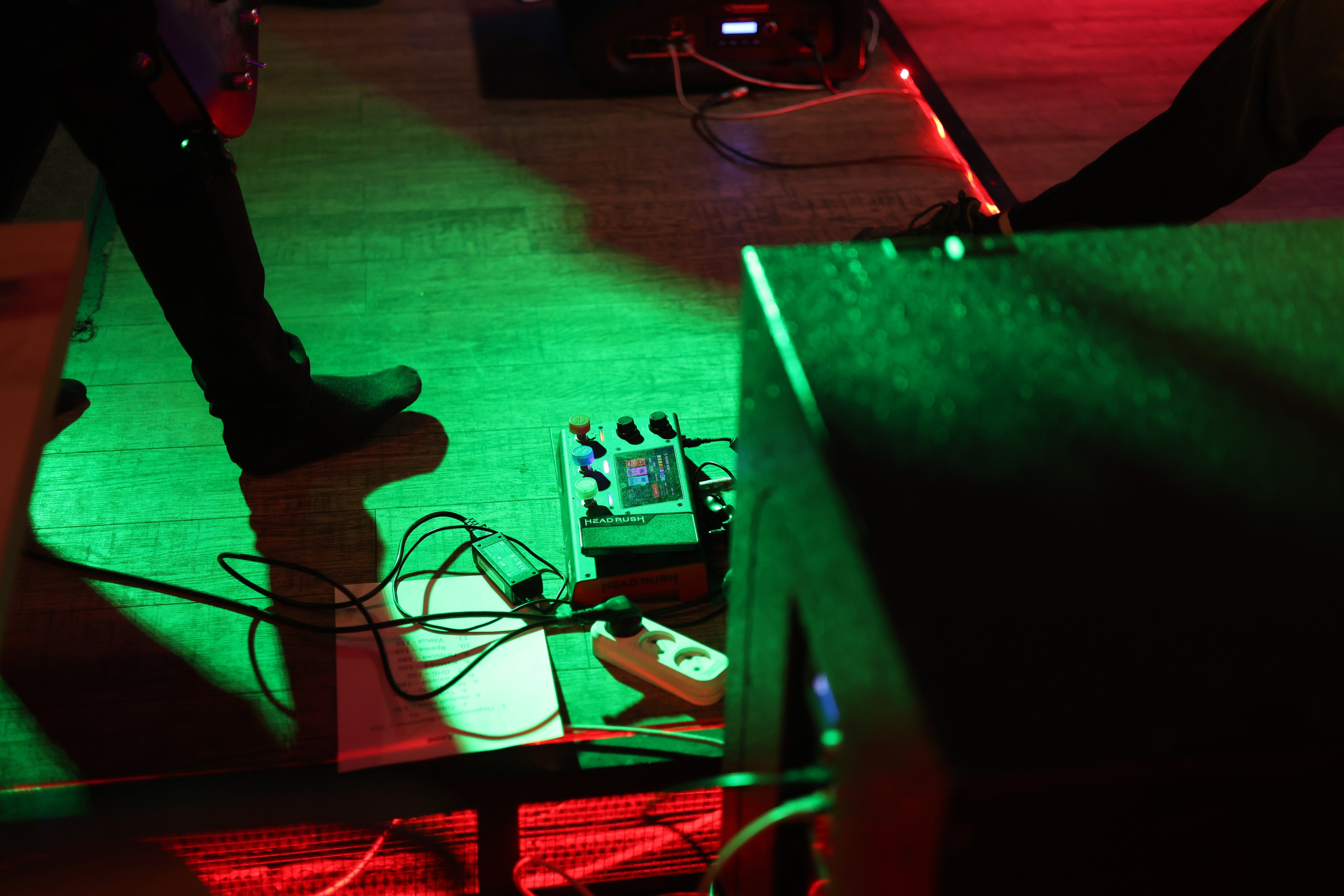 РМ. Mintonov's Film Studio