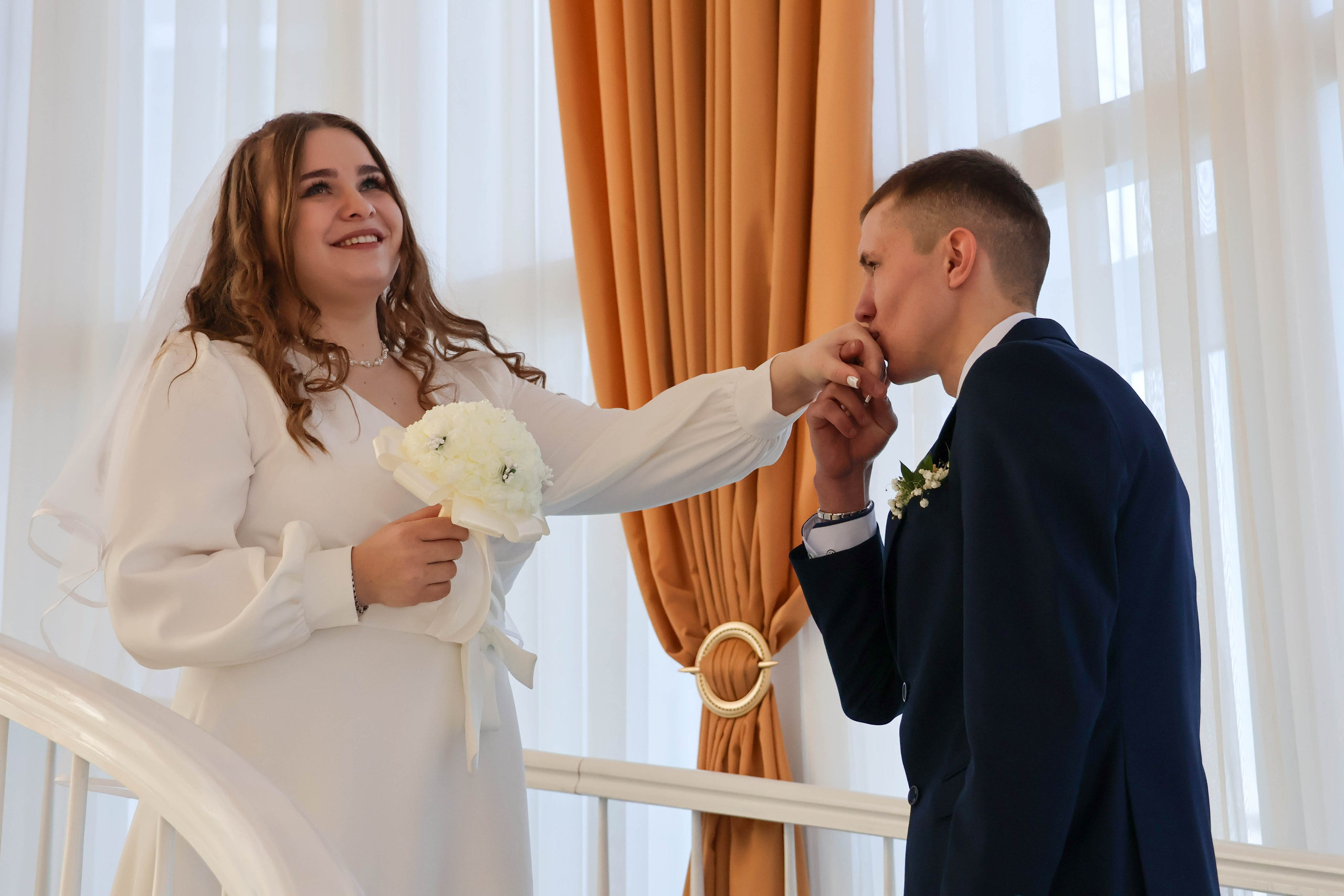 A random stuff. Mintonov's Film Studio