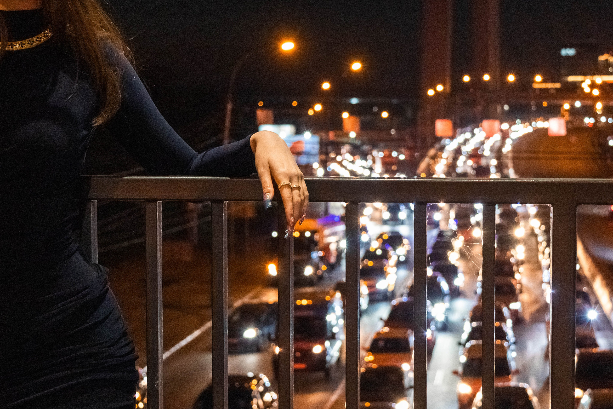 TFP: прогулка по городу. Mintonov's Film Studio