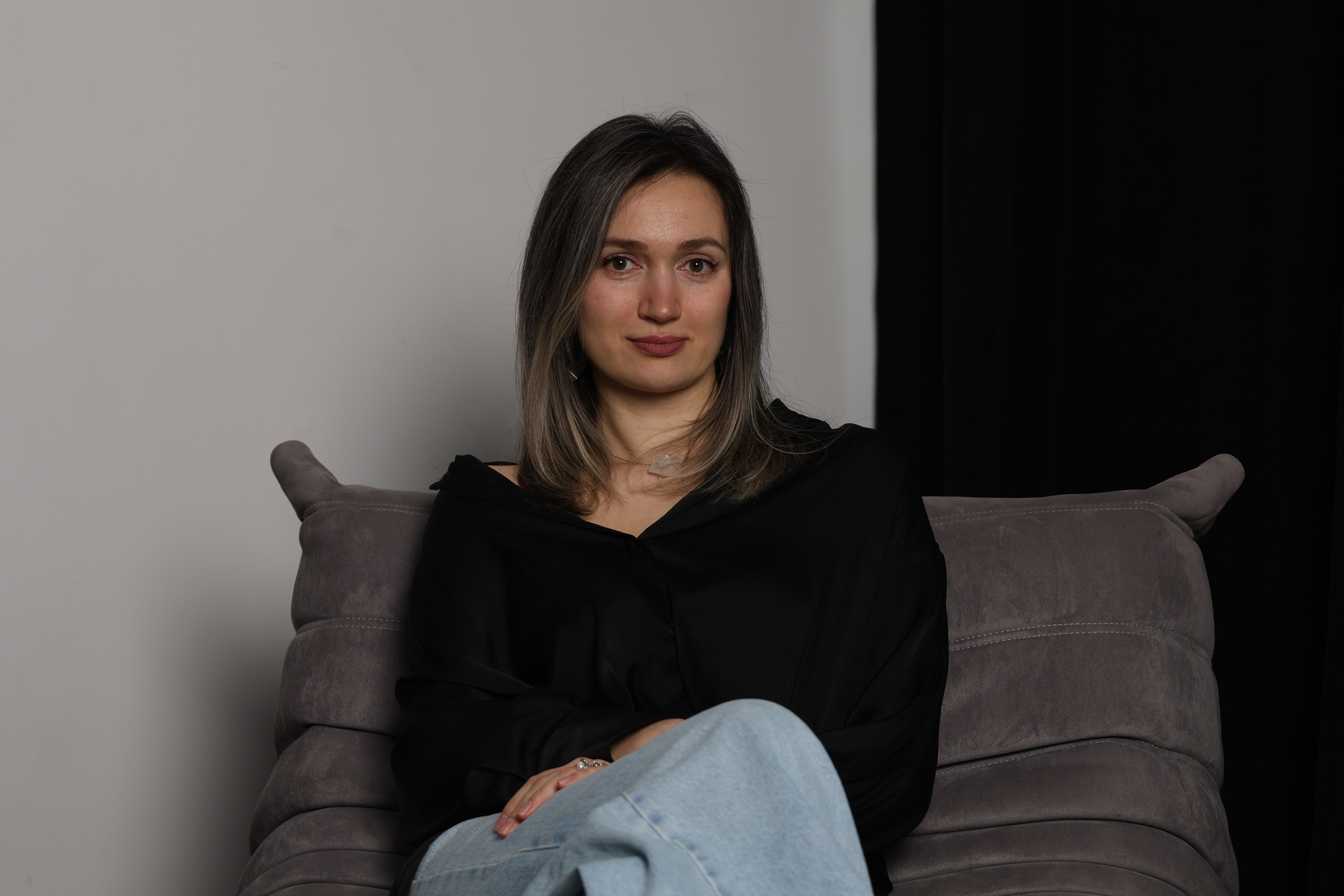 31.26 studio — XLAb. Mintonov's Film Studio