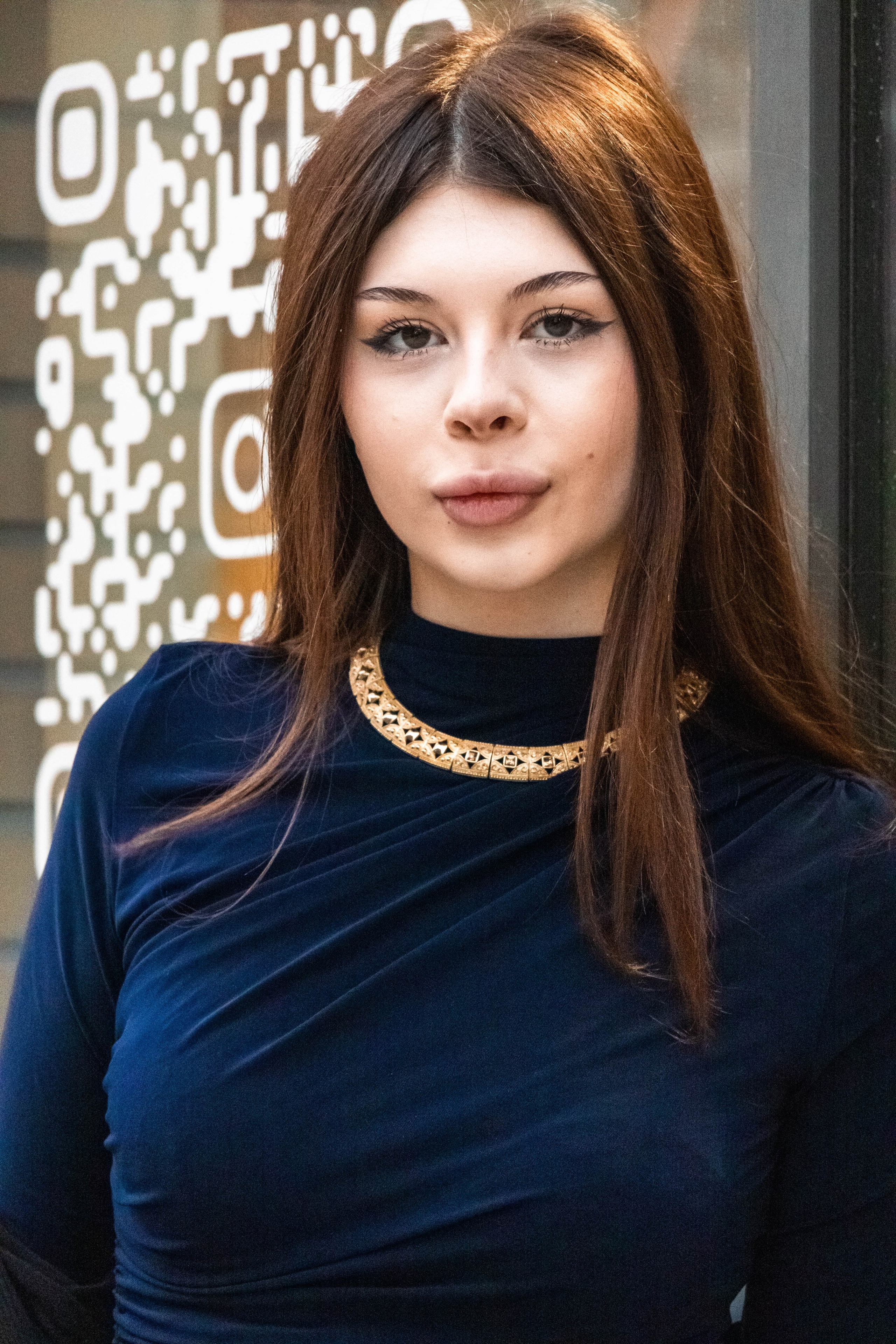 TFP: прогулка по городу. Mintonov's Film Studio