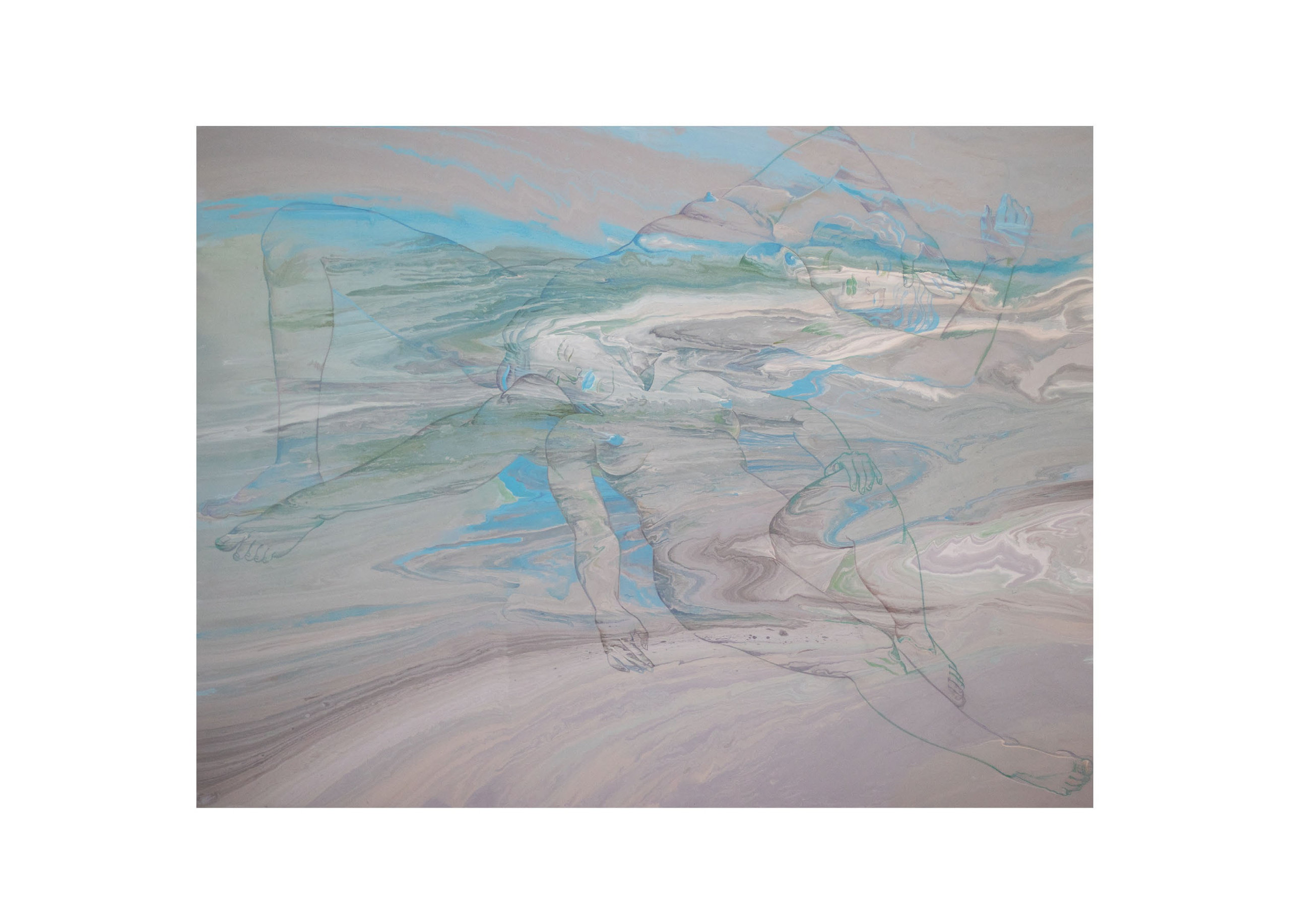 МАКСИМ ЛЫТОВ. Ассоциация художников монументалистов г. Москва