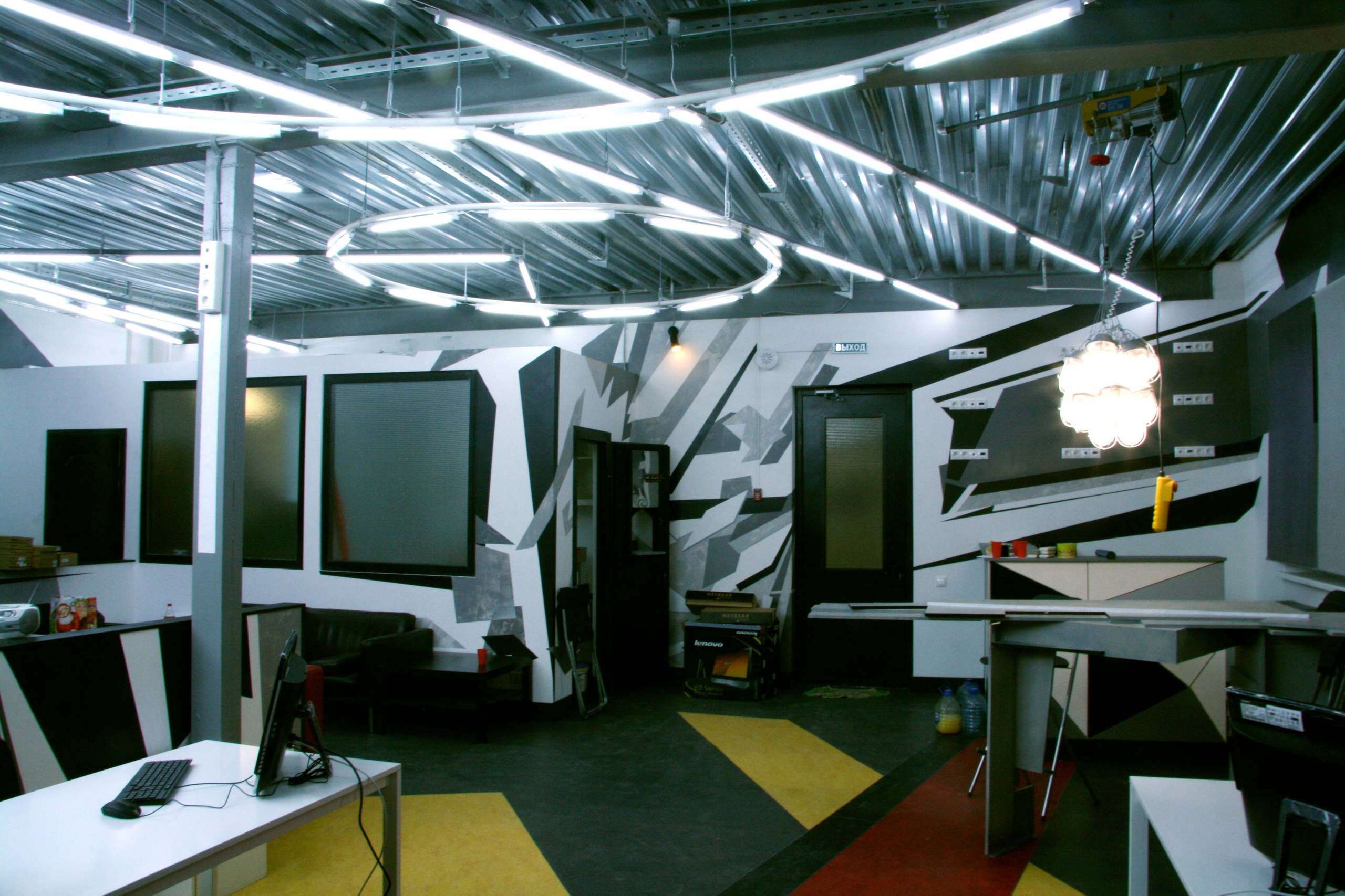 Антон Работнов