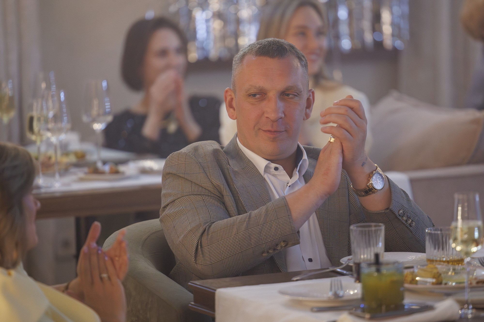 День рождения «Гельдт» 2 года. Боченков Вадим | Фотограф в Пскове и Санкт-Петербурге