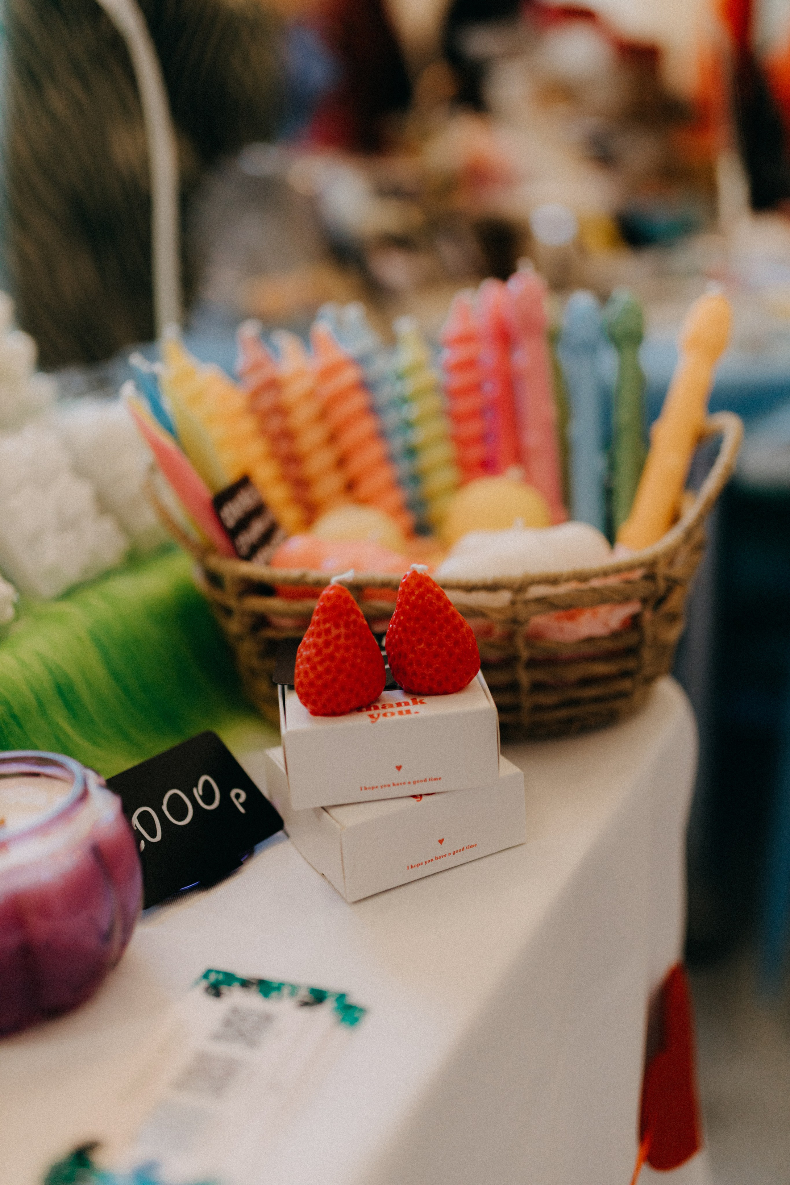 Маркет КИТЧ. Фотограф НОГИНСК, Москва, Анастасия Белая