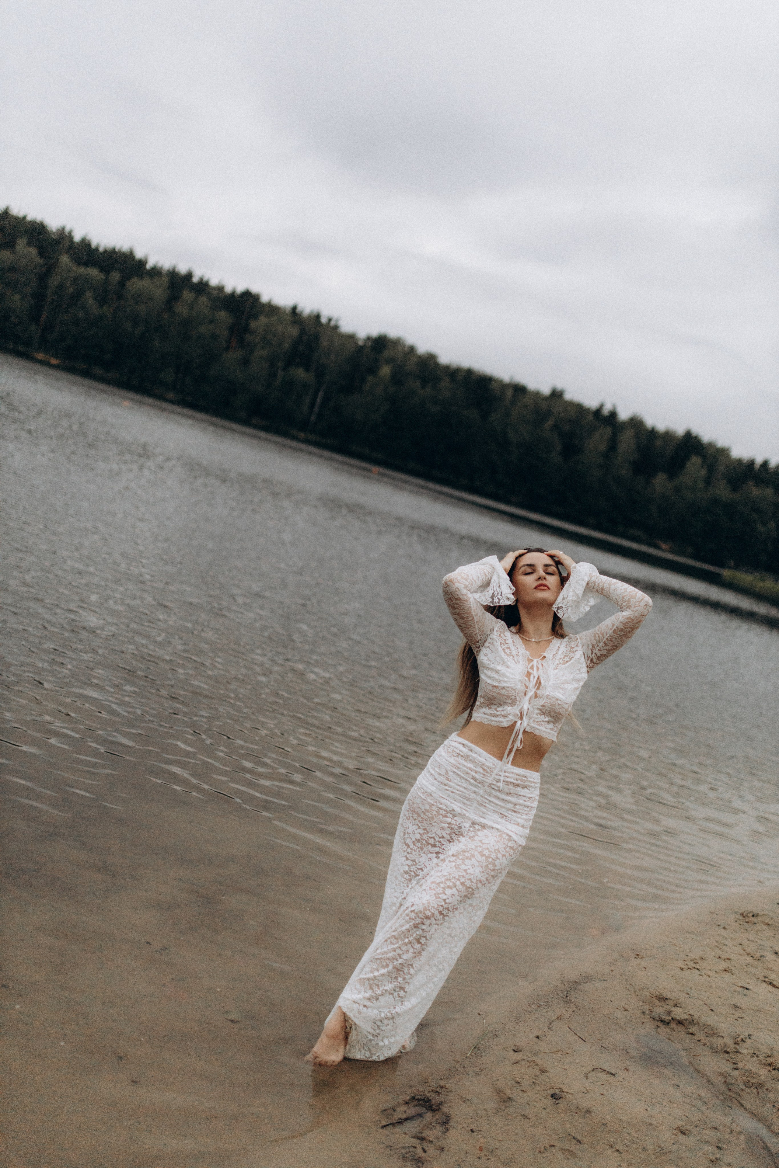 Алина. Фотограф НОГИНСК, Москва, Анастасия Белая