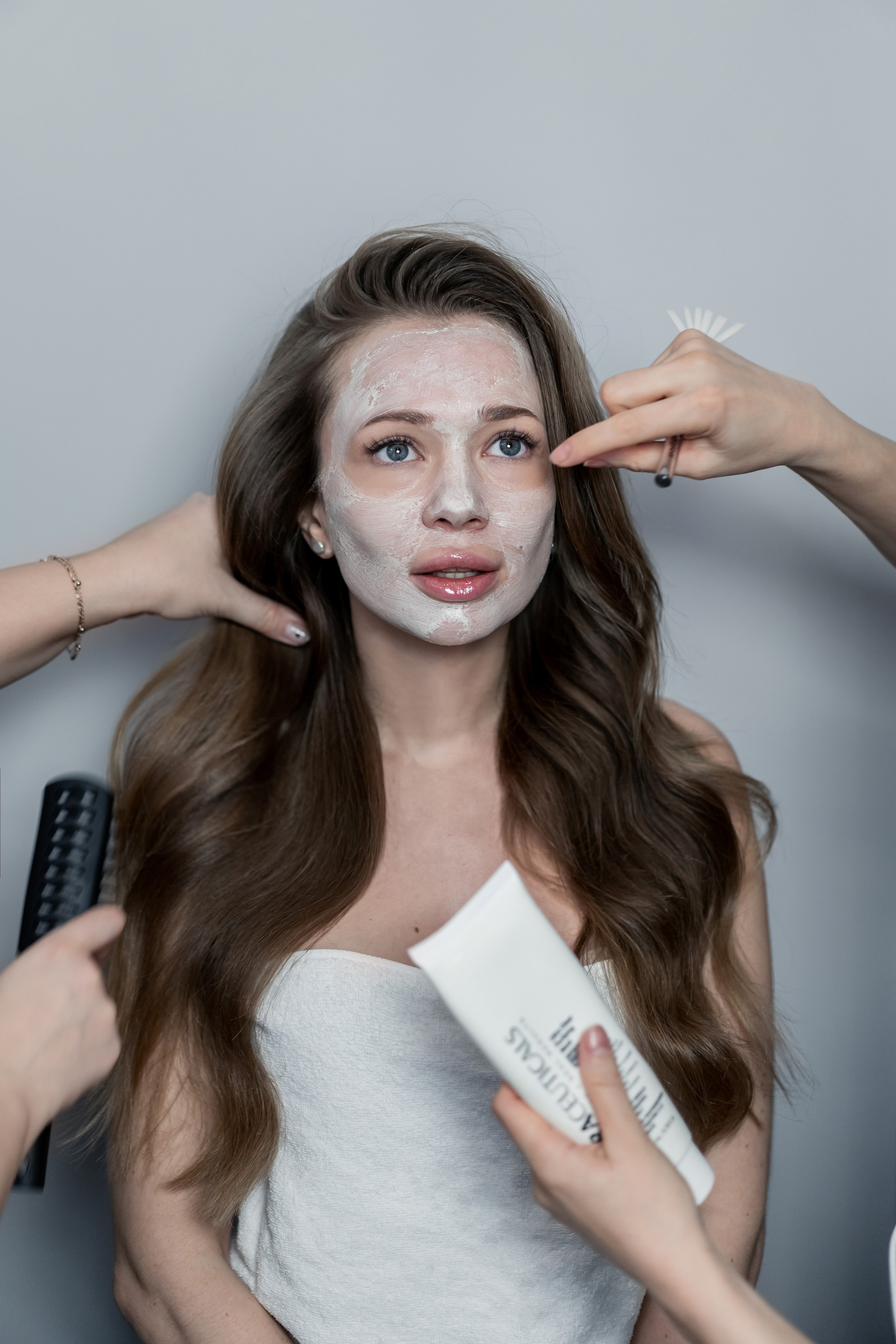 Съёмки для бизнеса. Фотограф по любви